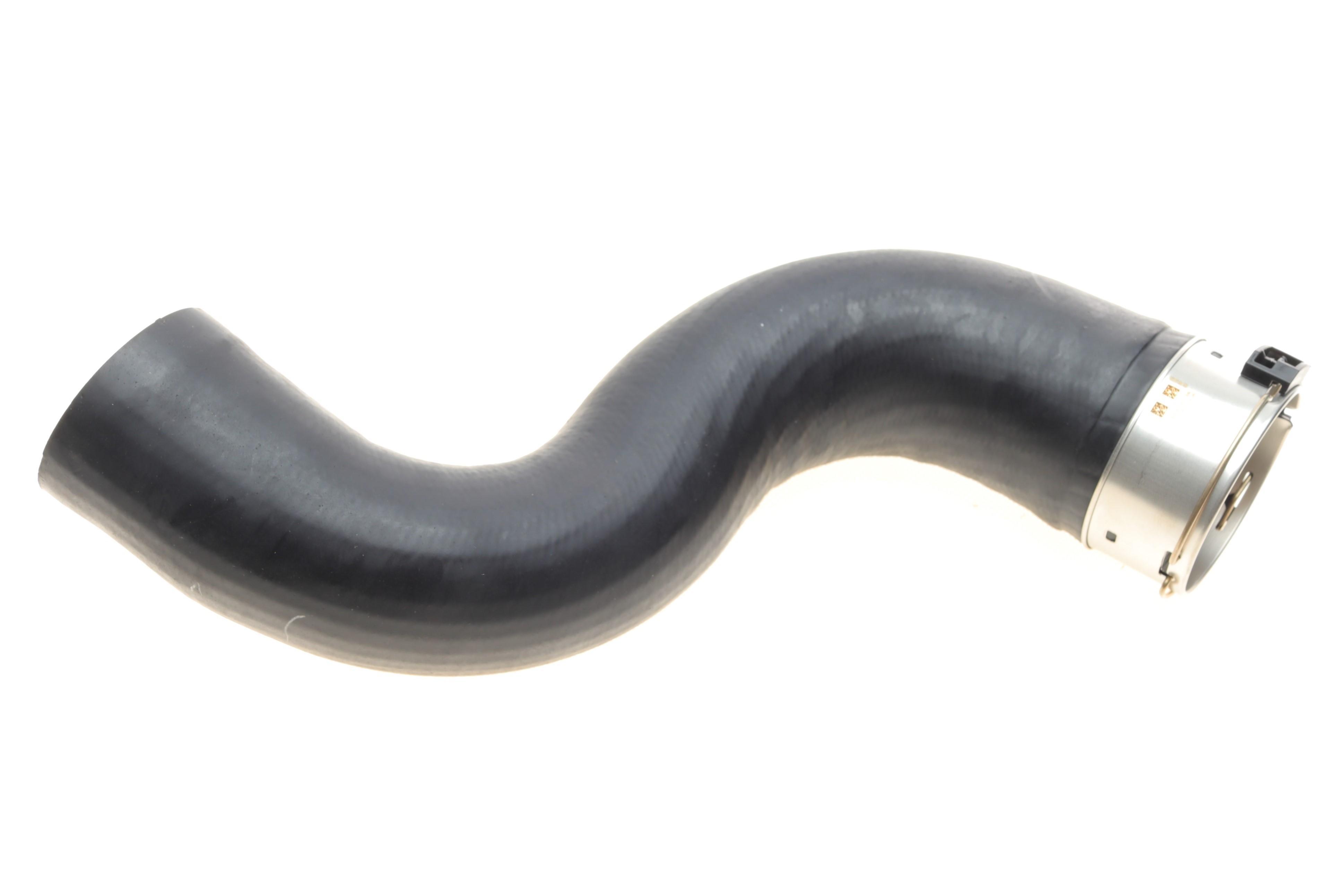 Патрубок інтеркулера Renault Megane III/Scenic III 1.9 dCi 08-