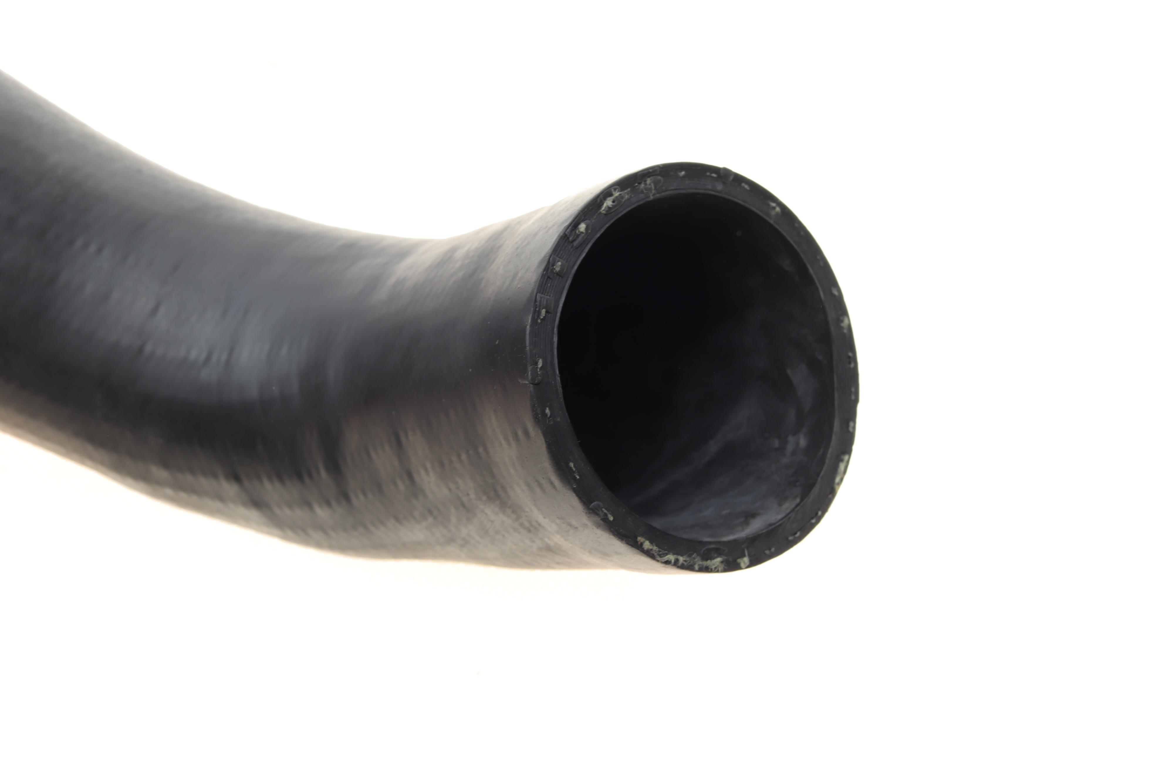 Патрубок інтеркулера Renault Megane III/Scenic III 1.9 dCi 08-