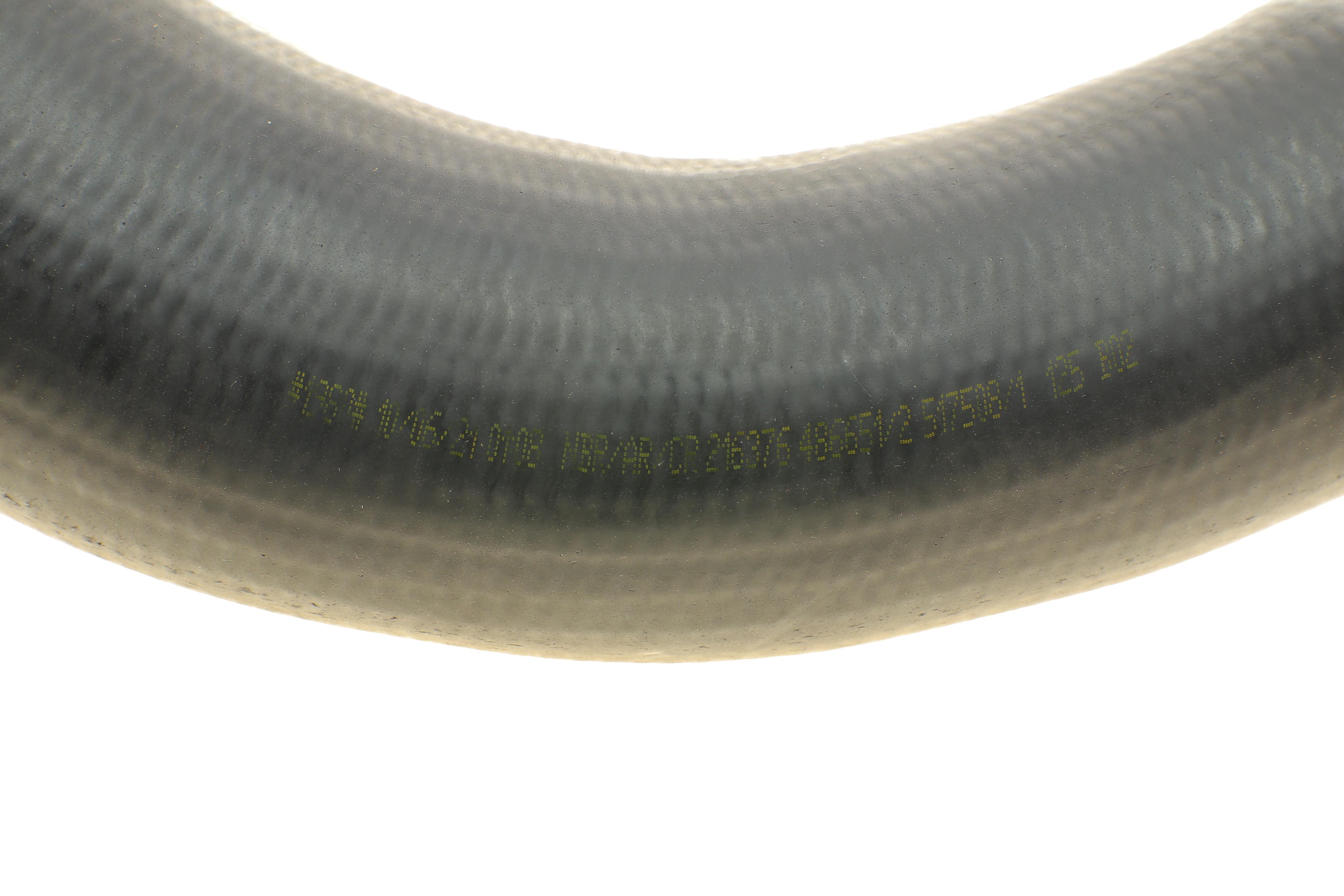 Патрубок інтеркулера Ford Transit 2.4 TDCI 06-