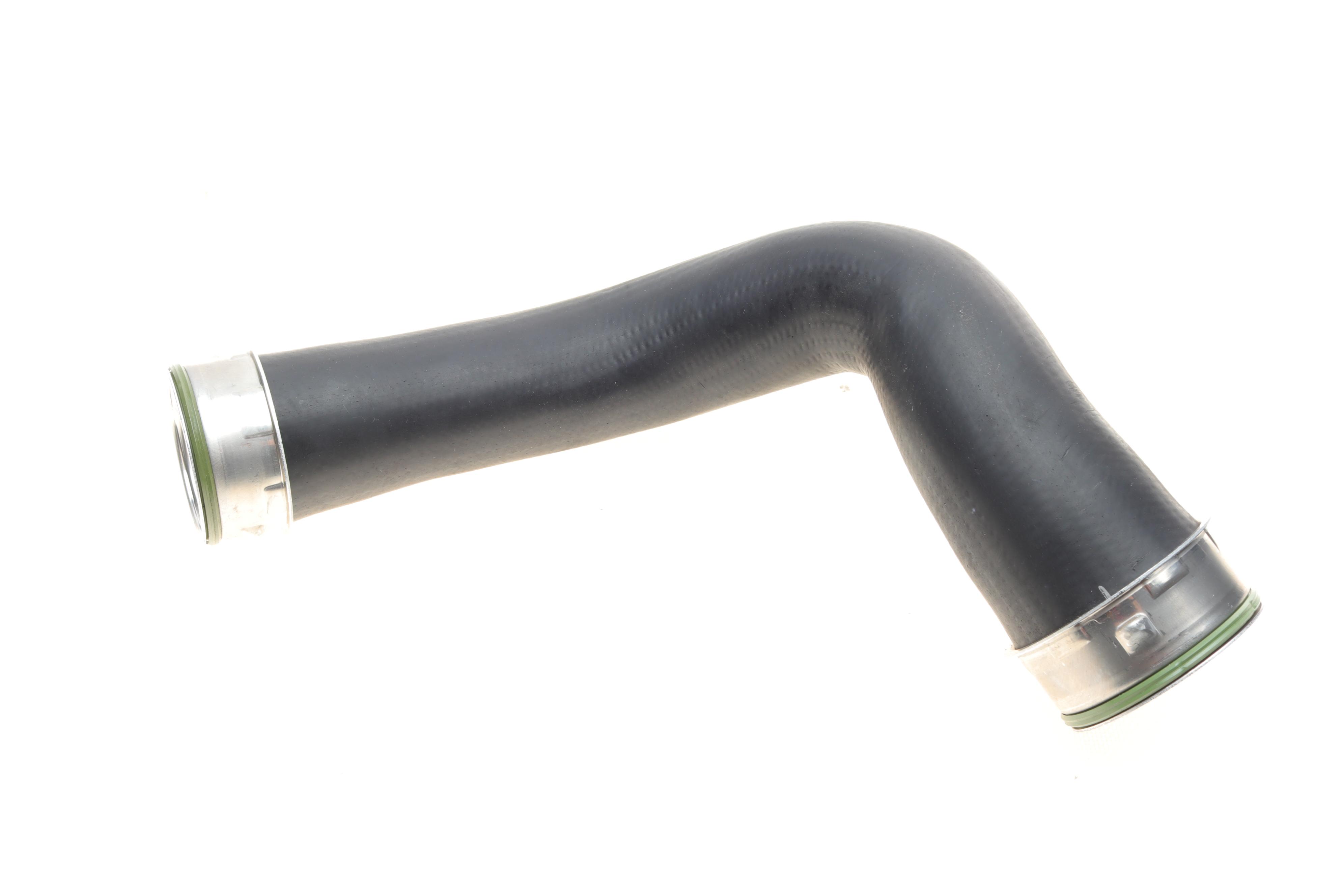 Патрубок інтеркулера VW T5 2.5TDI 03-09