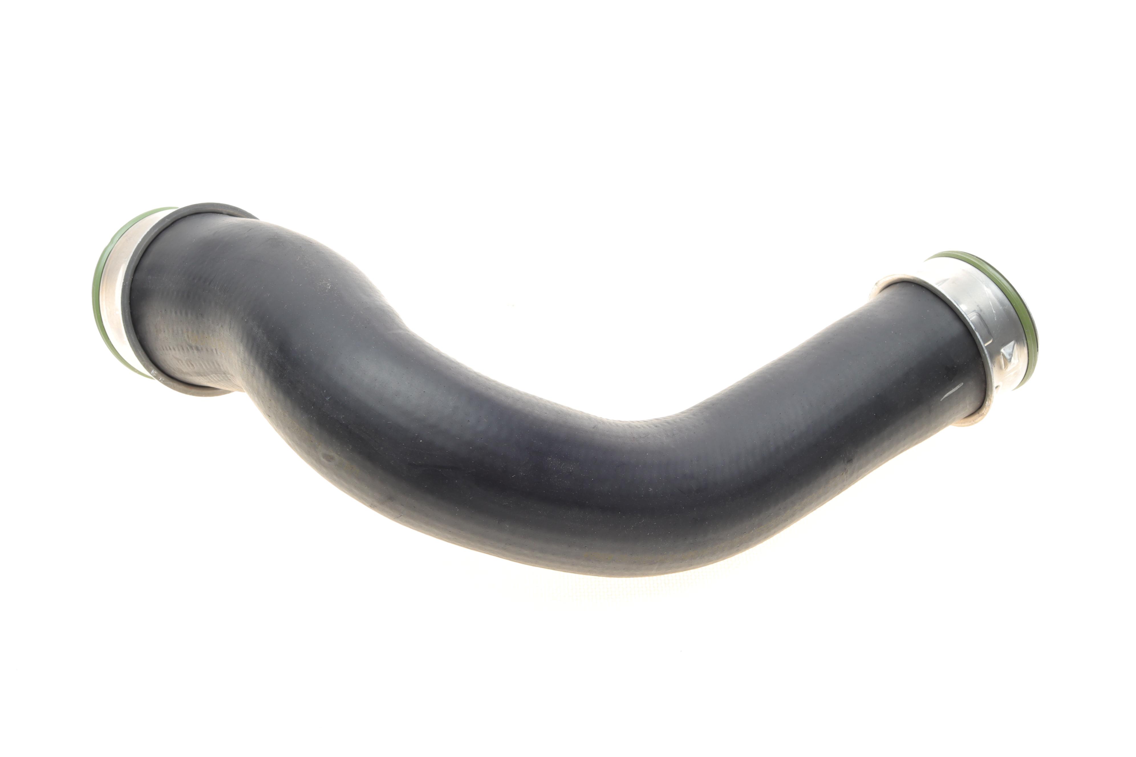 Патрубок інтеркулера VW T5 2.5TDI 03-09