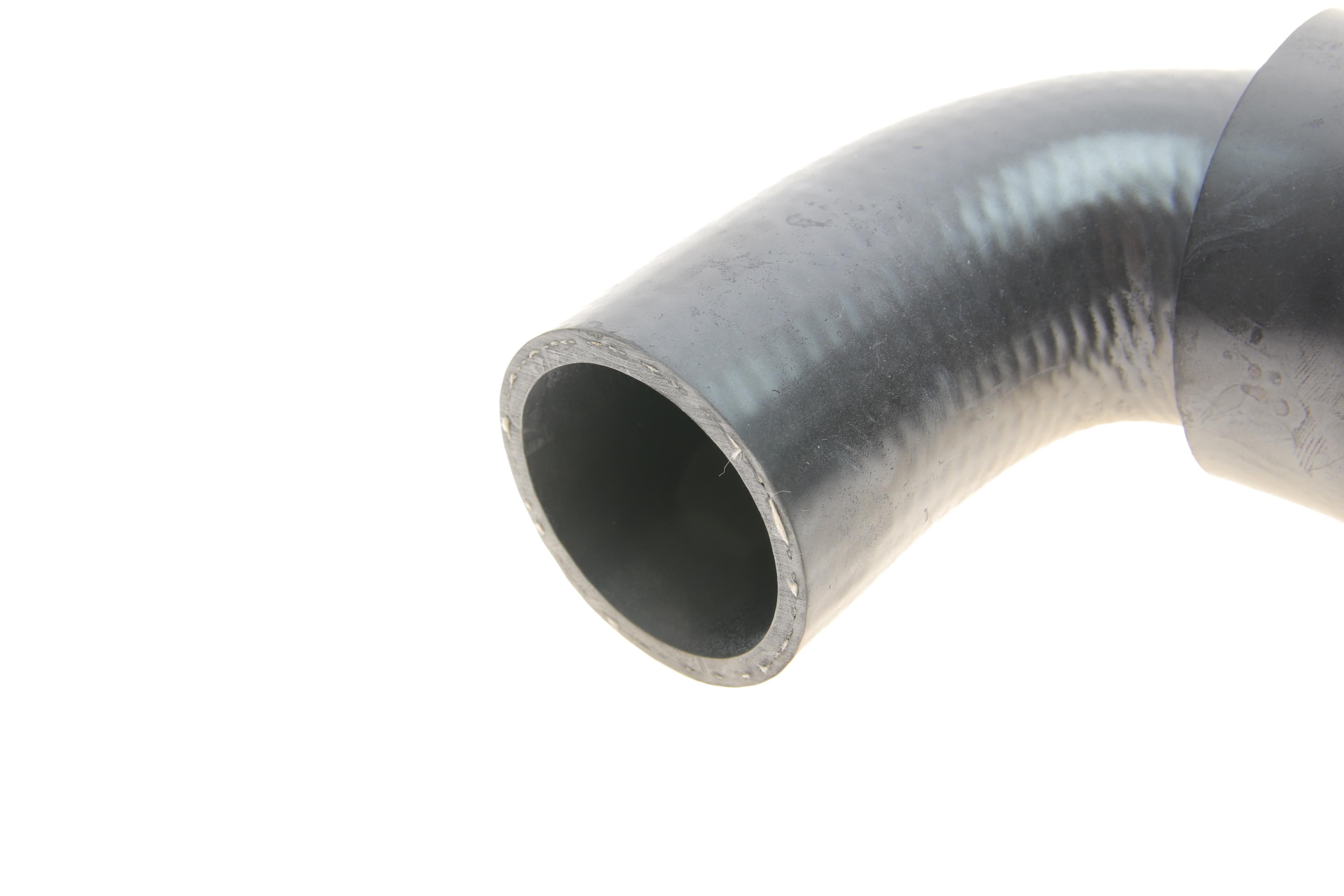 Патрубок інтеркулера Skoda Fabia/VW Polo 1.9 TDI 00-10