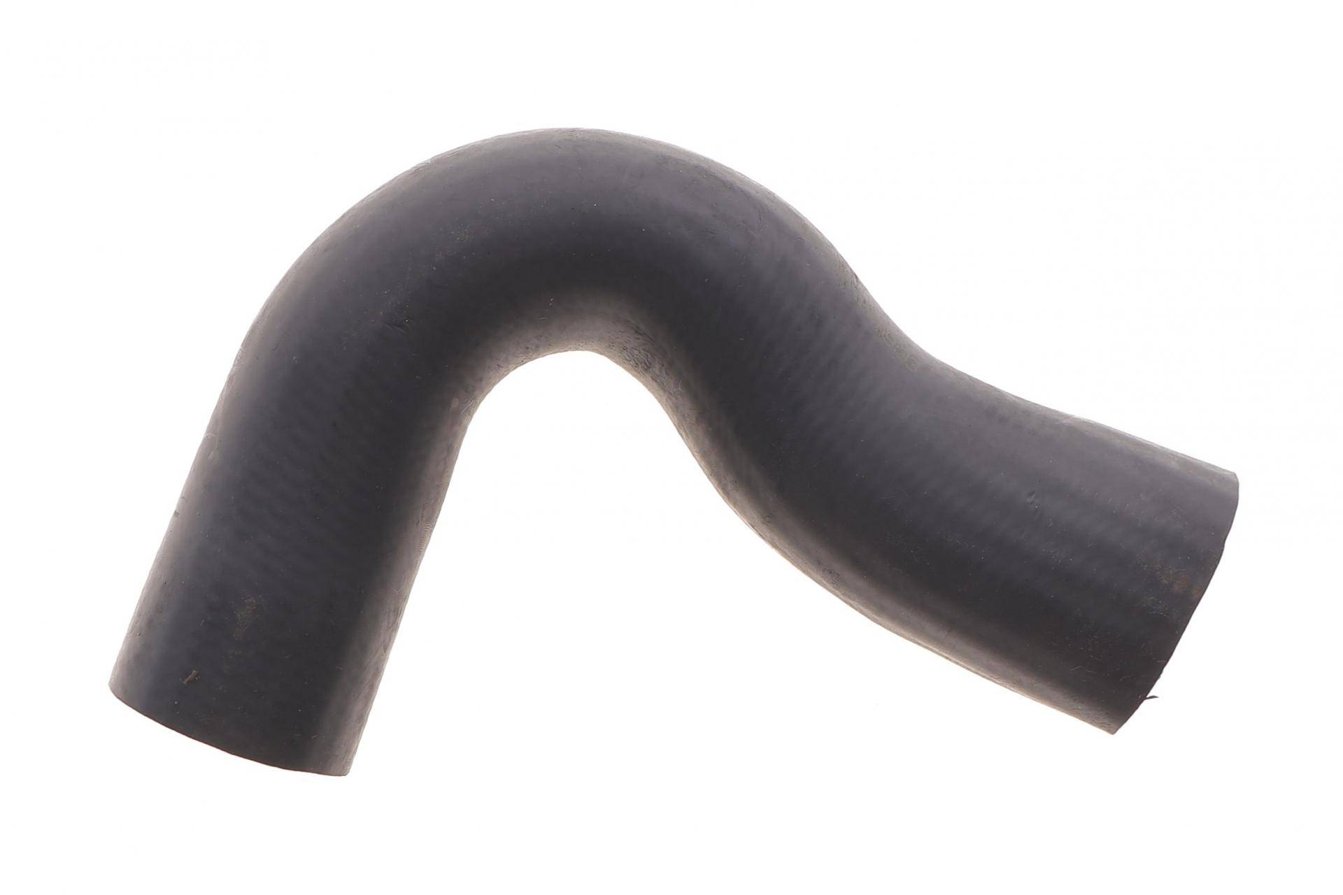 Патрубок інтеркулера (R) MB Sprinter (W906) 2.2CDI (OM646) 06-09