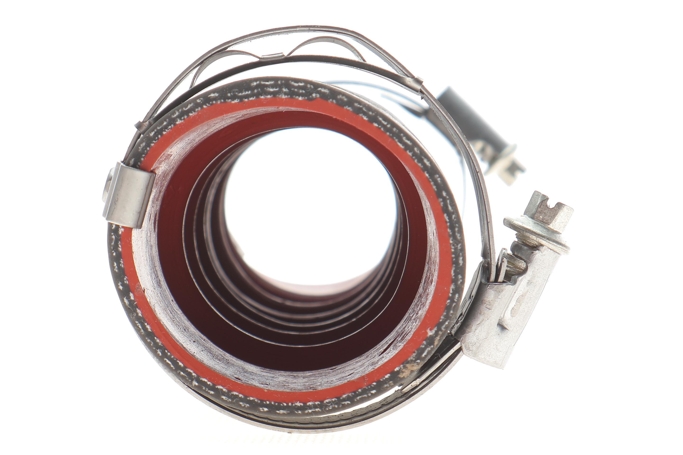 Патрубок інтеркулера Renault Clio III 1.5 dCi 04-