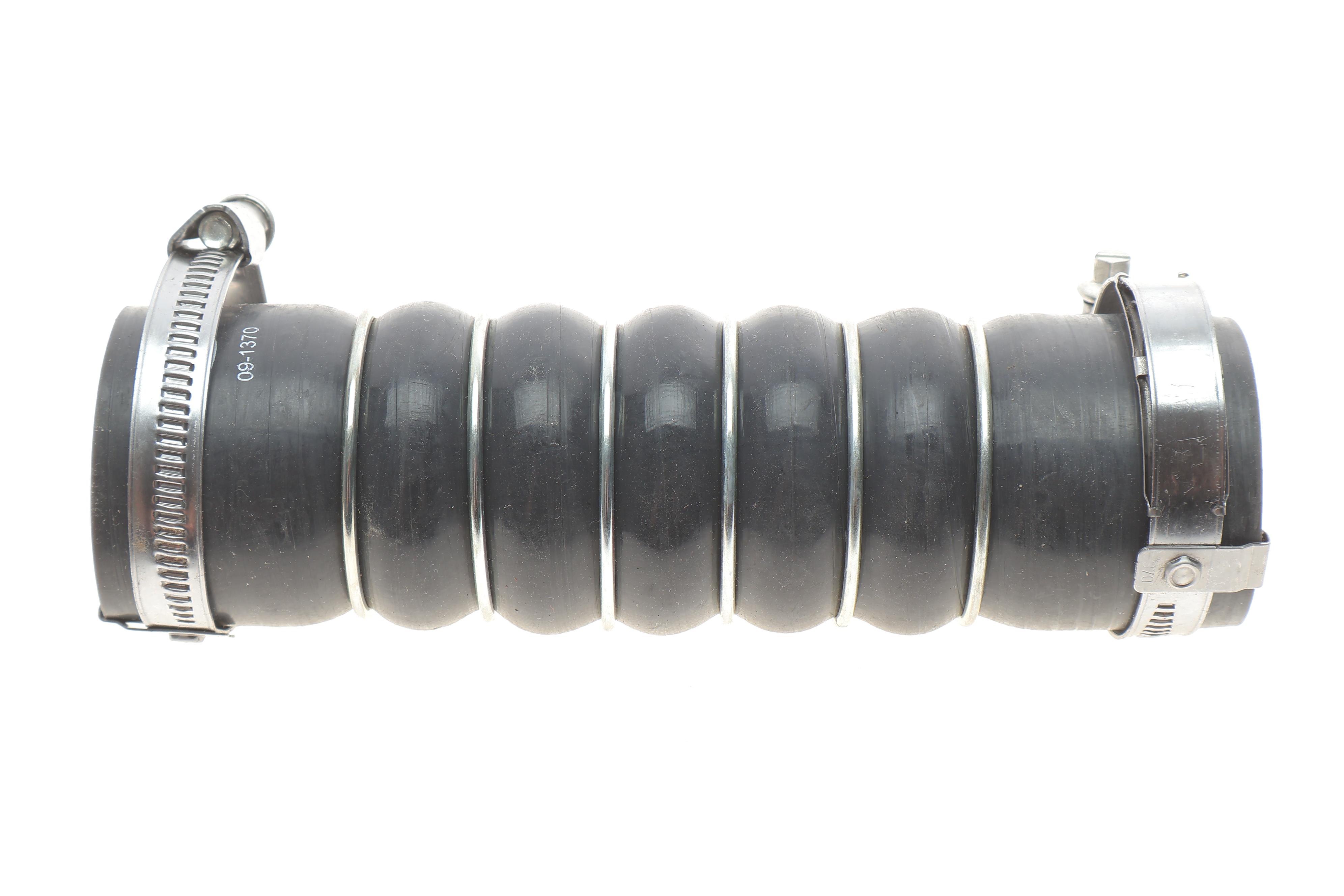 Патрубок інтеркулера Renault Clio III 1.5 dCi 04-