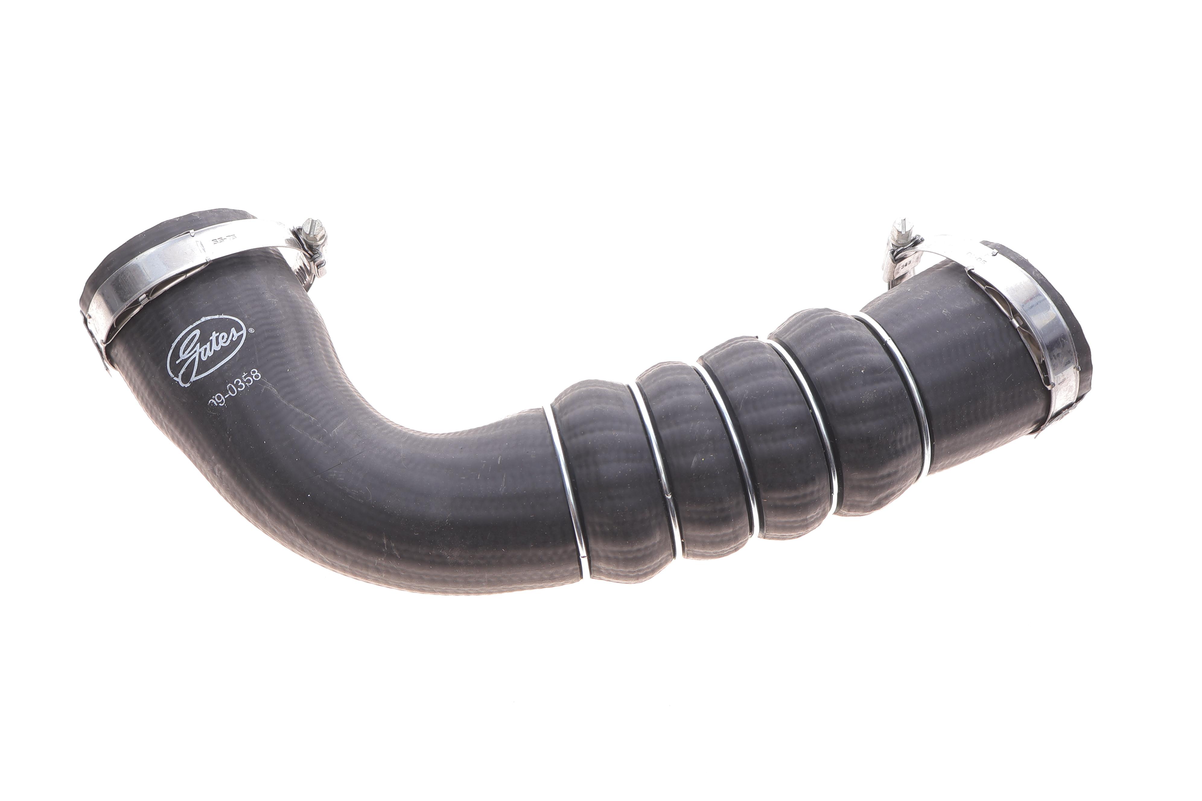 Патрубок інтеркулера Audi A6 2.7TDI/3.0TDI 04-11