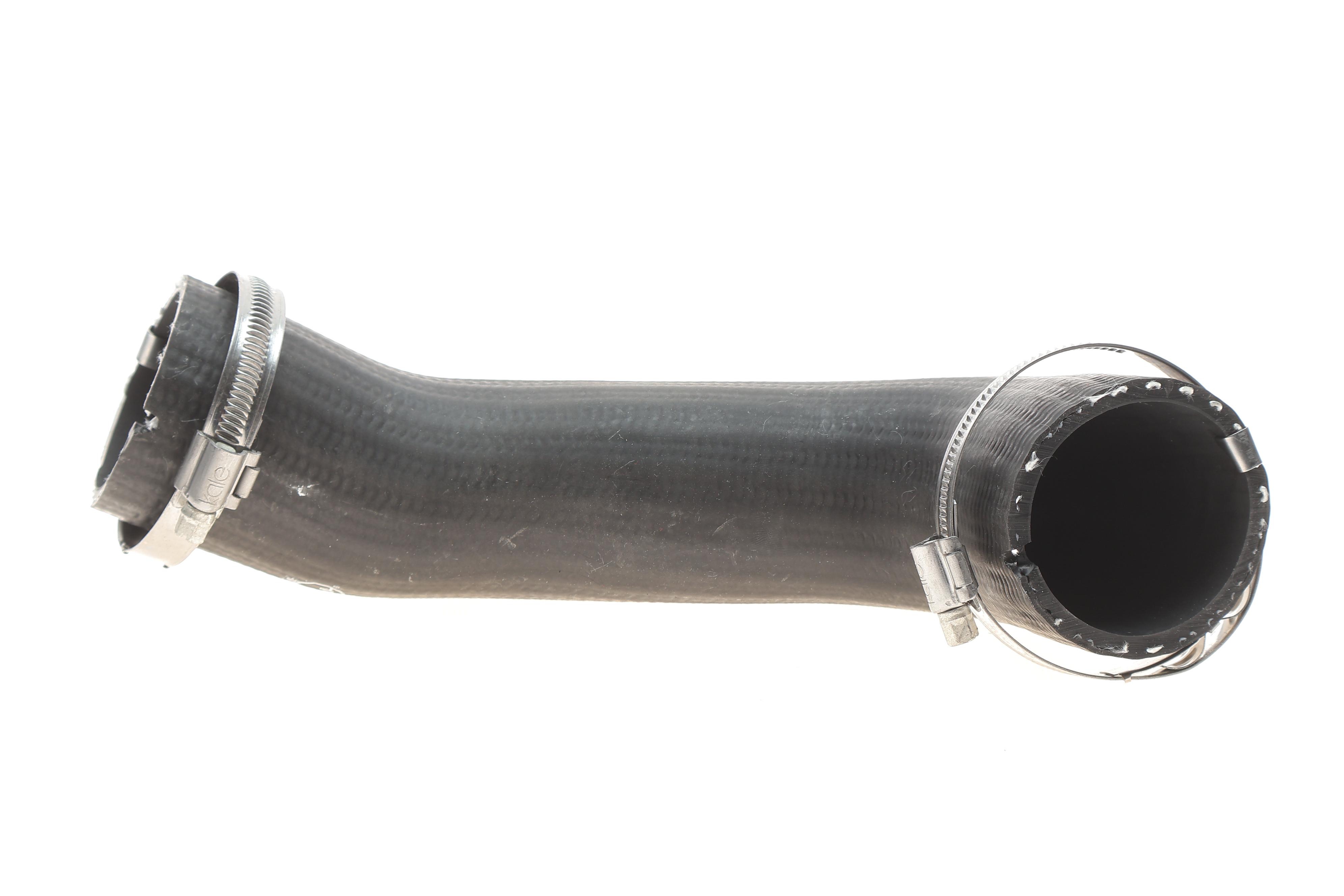 Патрубок інтеркулера (L) Audi A1/Skoda Fabia/VW Polo 1.2/1.6 TDI 09-