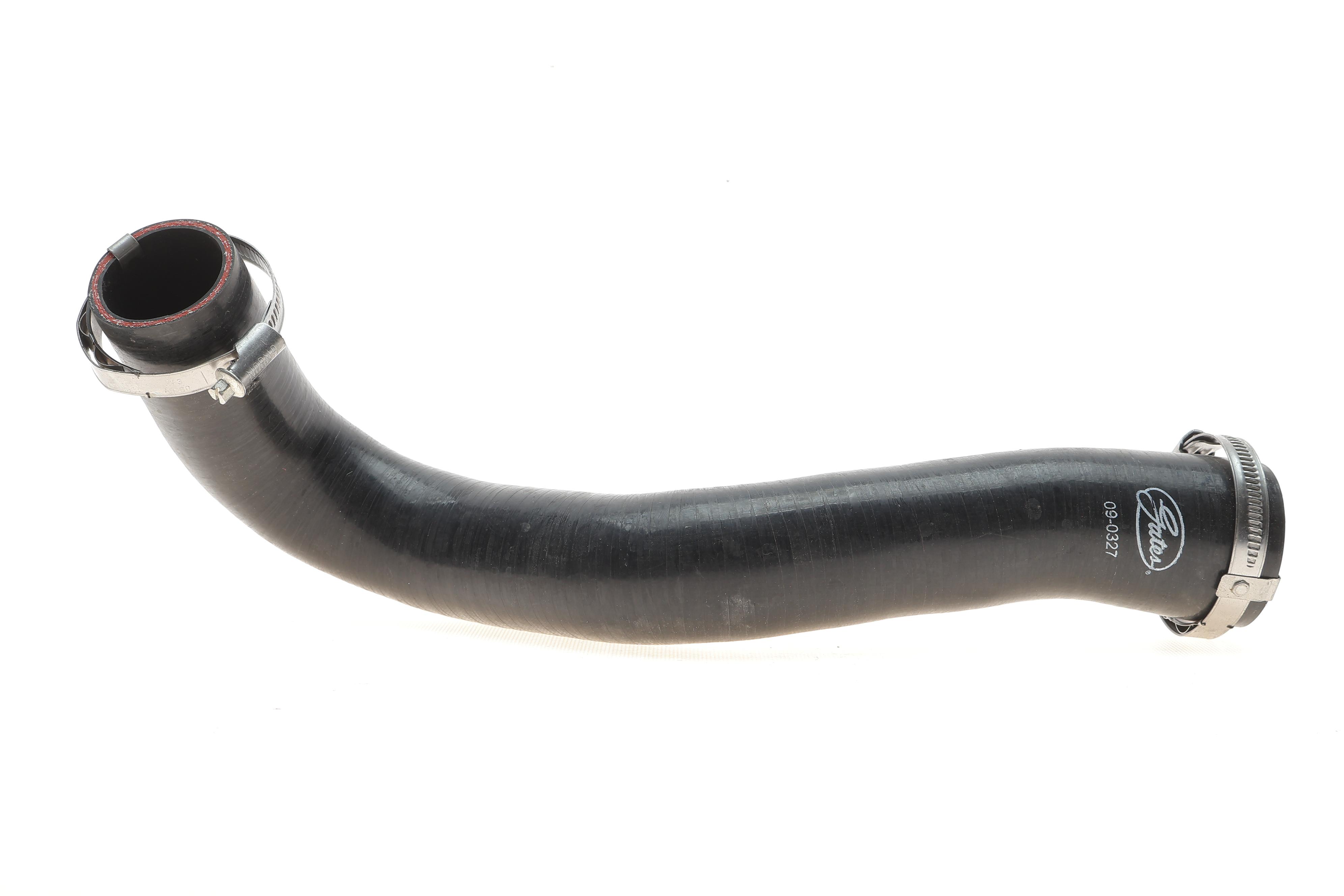 Патрубок інтеркулера Audi Q7/VW Touareg 3.0TDI 04-15