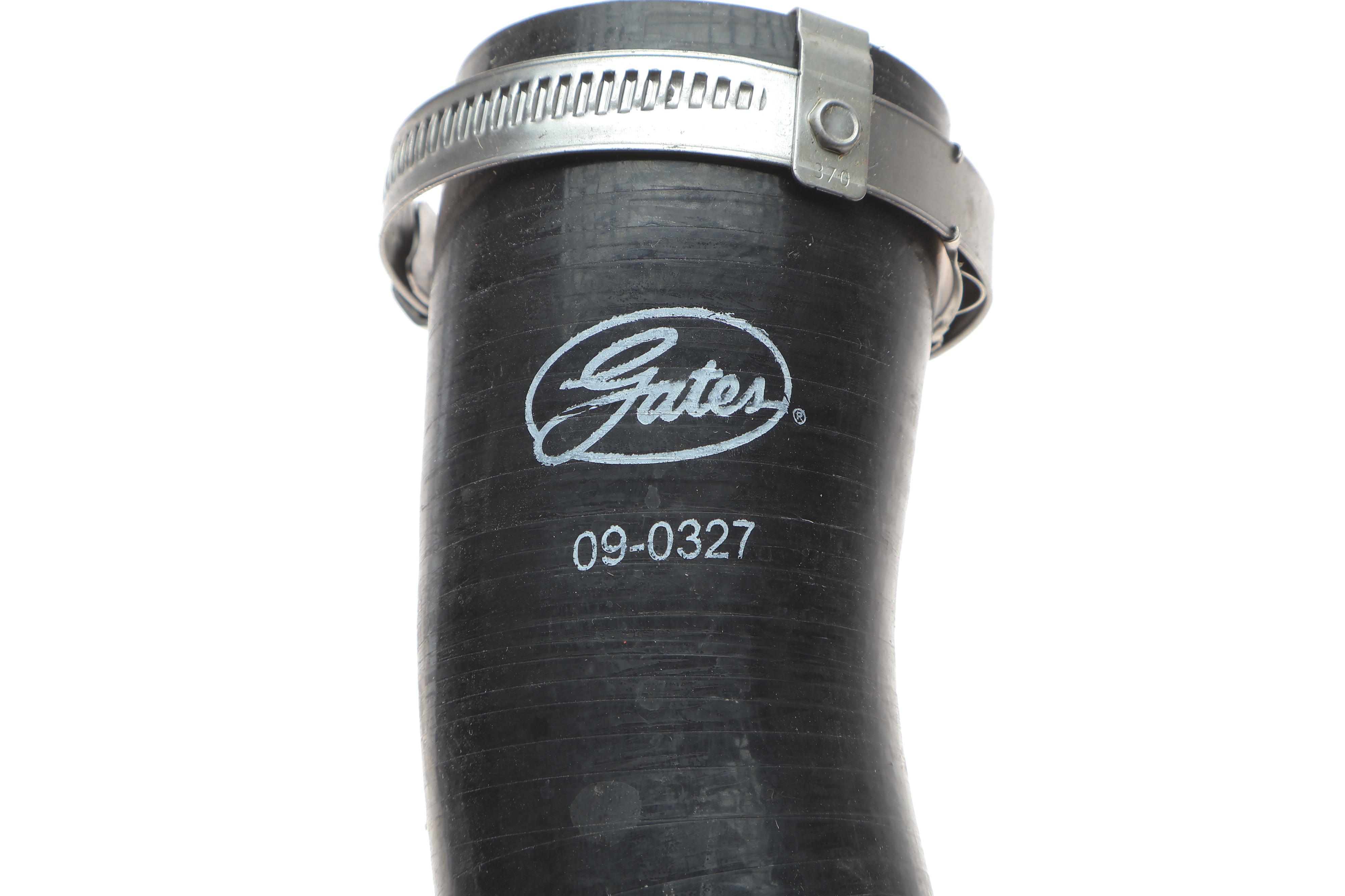 Патрубок інтеркулера Audi Q7/VW Touareg 3.0TDI 04-15