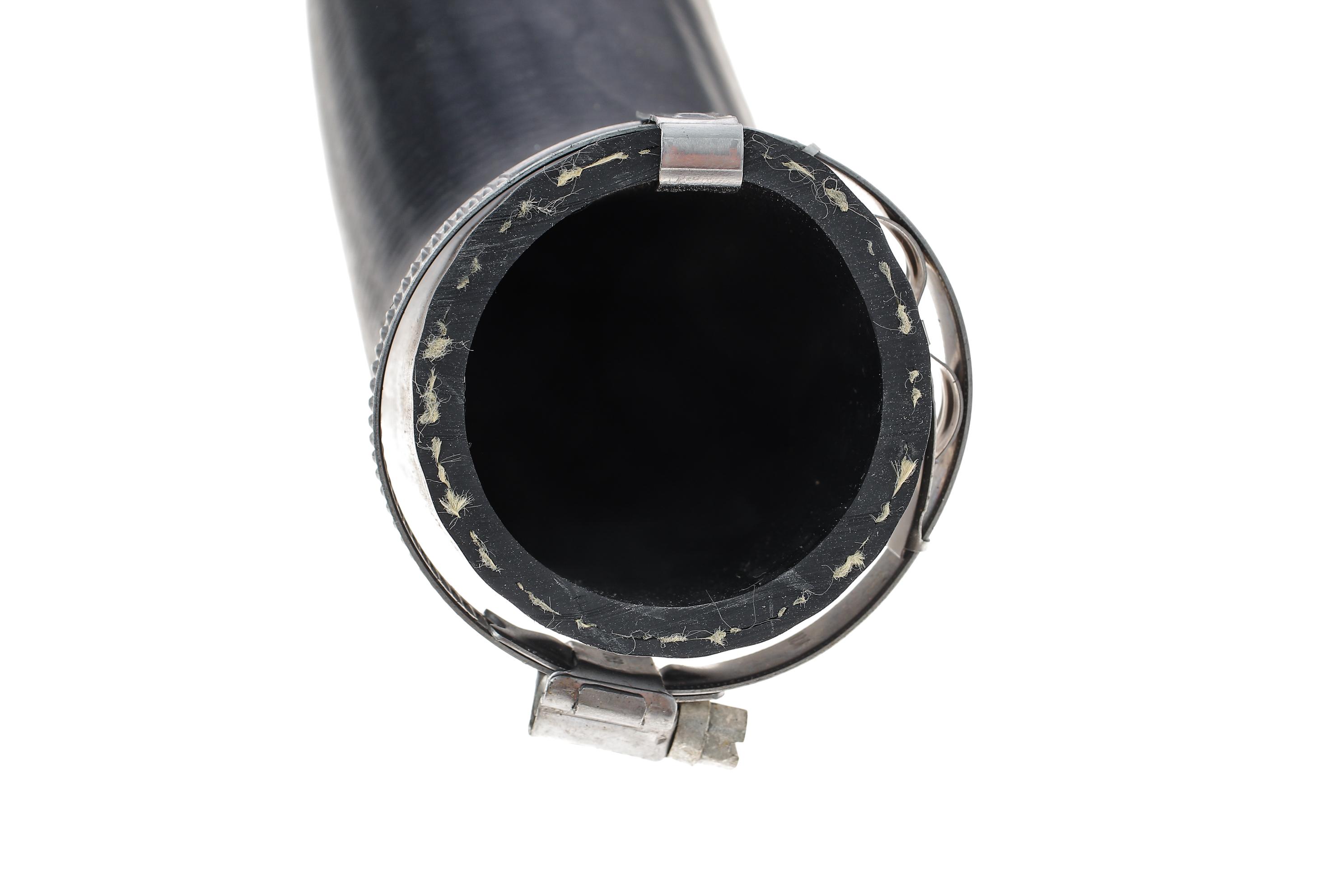 Патрубок інтеркулера MB Vito (W639) 2.2CDI 03-