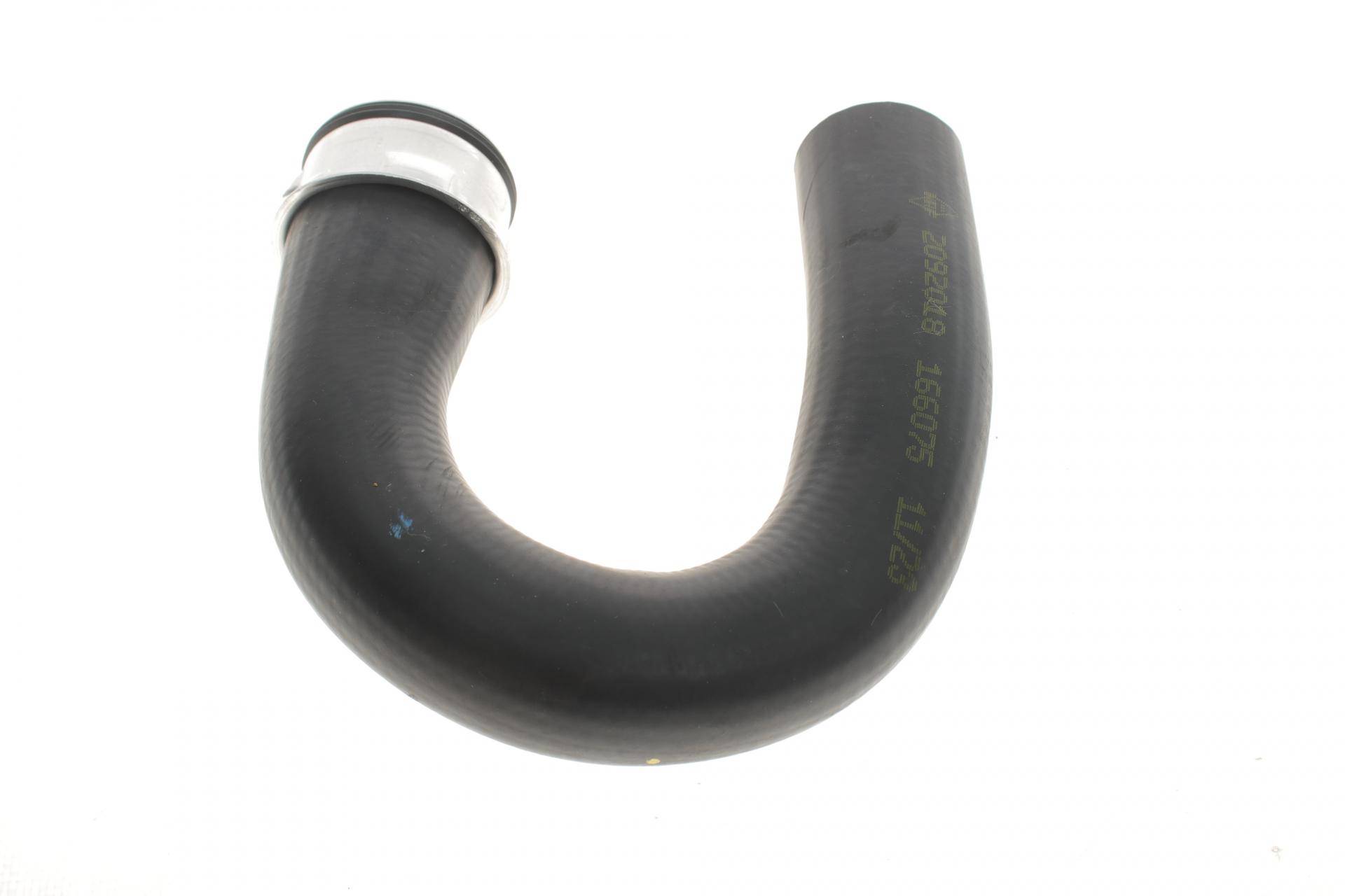 Патрубок інтеркулера (випуск) (R) Opel Combo 1.3 CDTI 04-