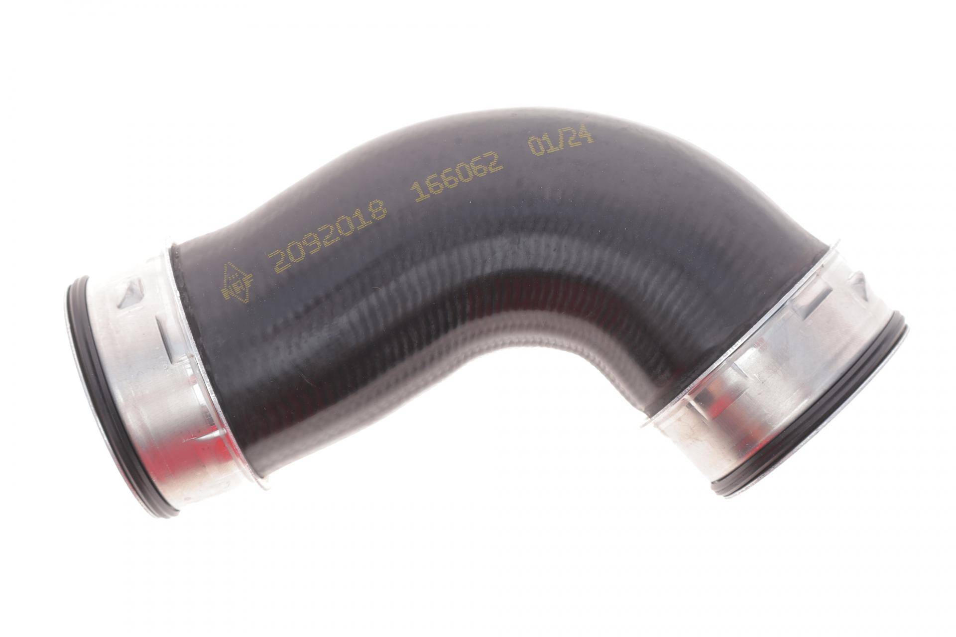 Патрубок інтеркулера MB E-class (W211) 2.2CDI 02-08