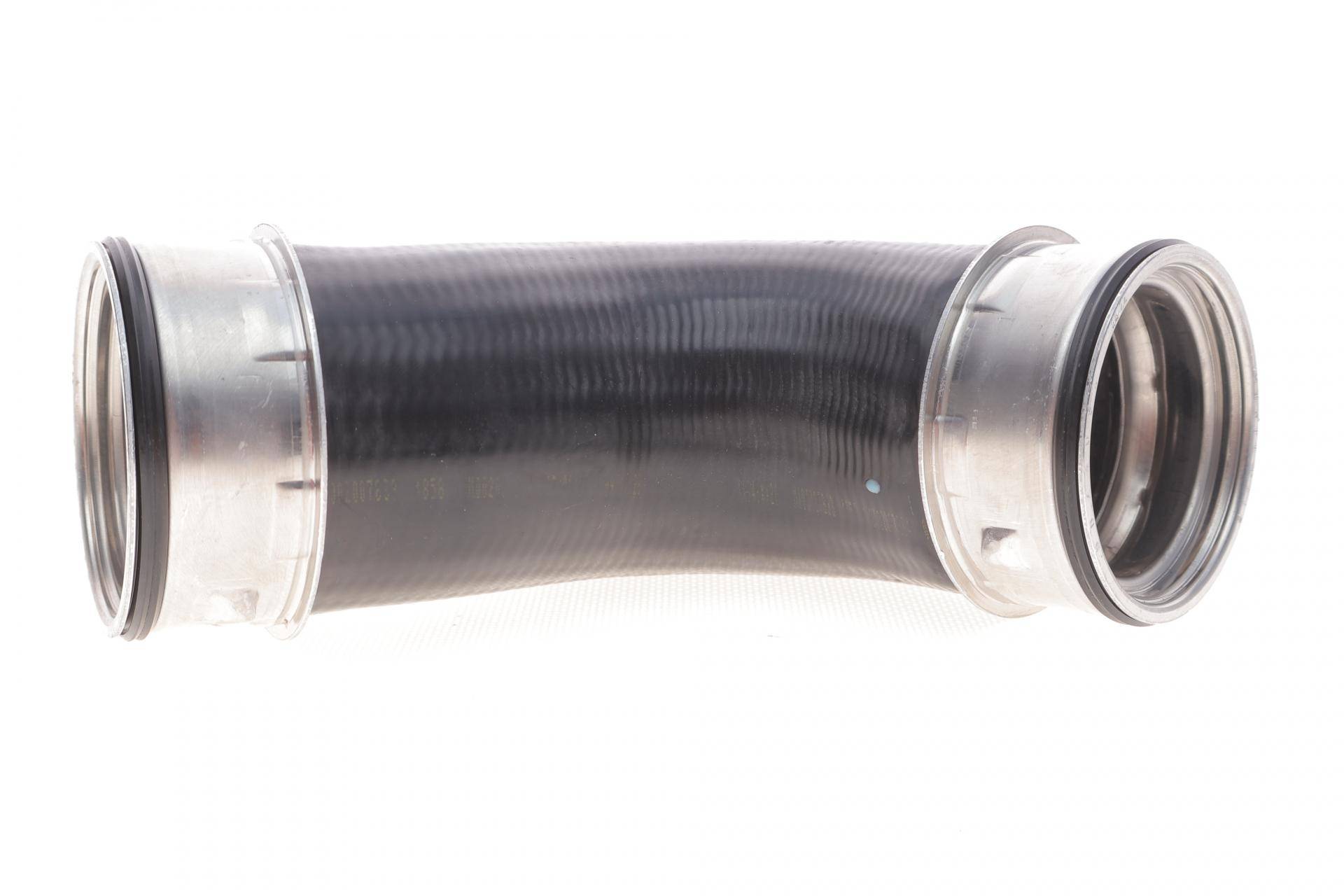 Патрубок інтеркулера MB E-class (W211) 2.2CDI 02-08