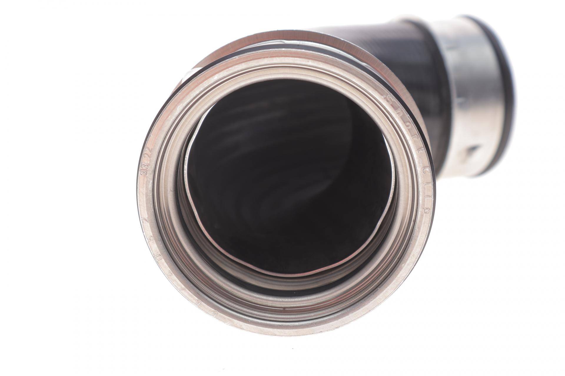 Патрубок інтеркулера MB E-class (W211) 2.2CDI 02-08