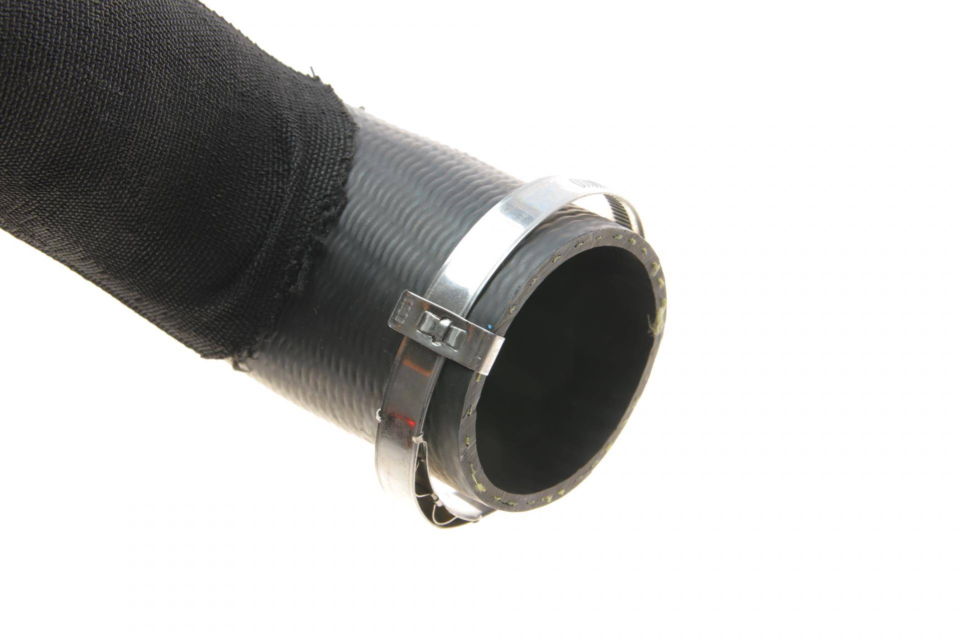 Патрубок інтеркулера Land Rover Discovery Sport 2.2 D 11-