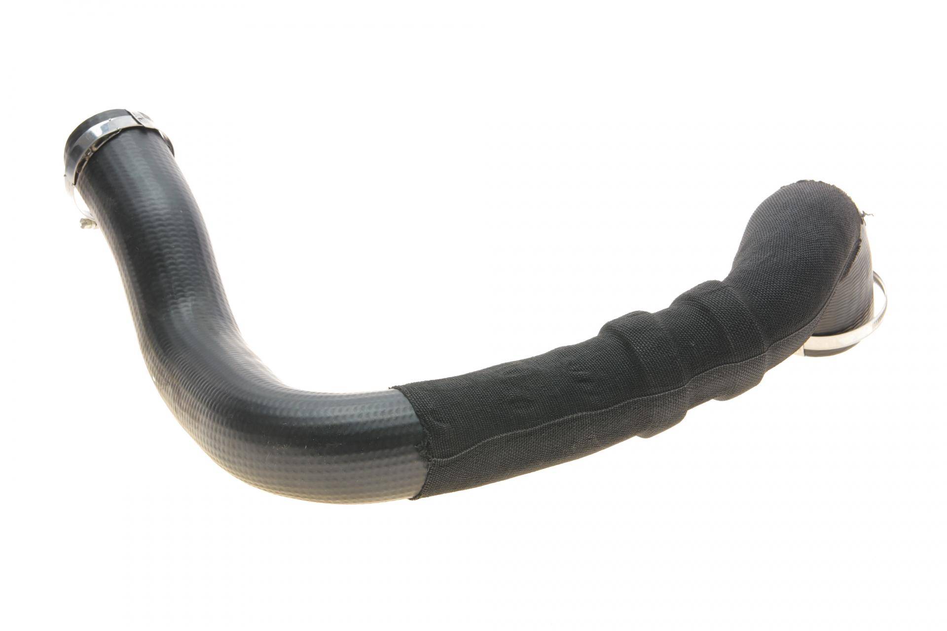 Патрубок інтеркулера Land Rover Discovery Sport 2.2 D 11-