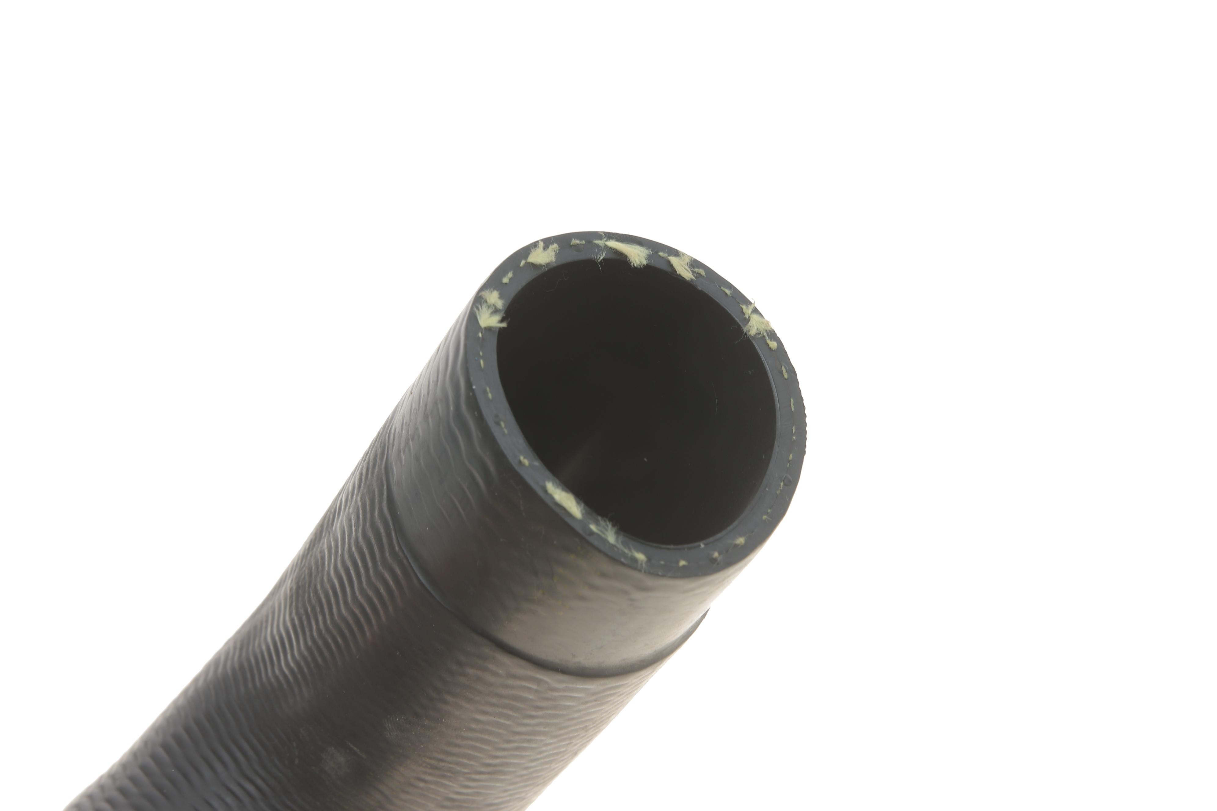 Патрубок інтеркулера (L) Land Rover Defender/Discovery II 2.5D 98-16