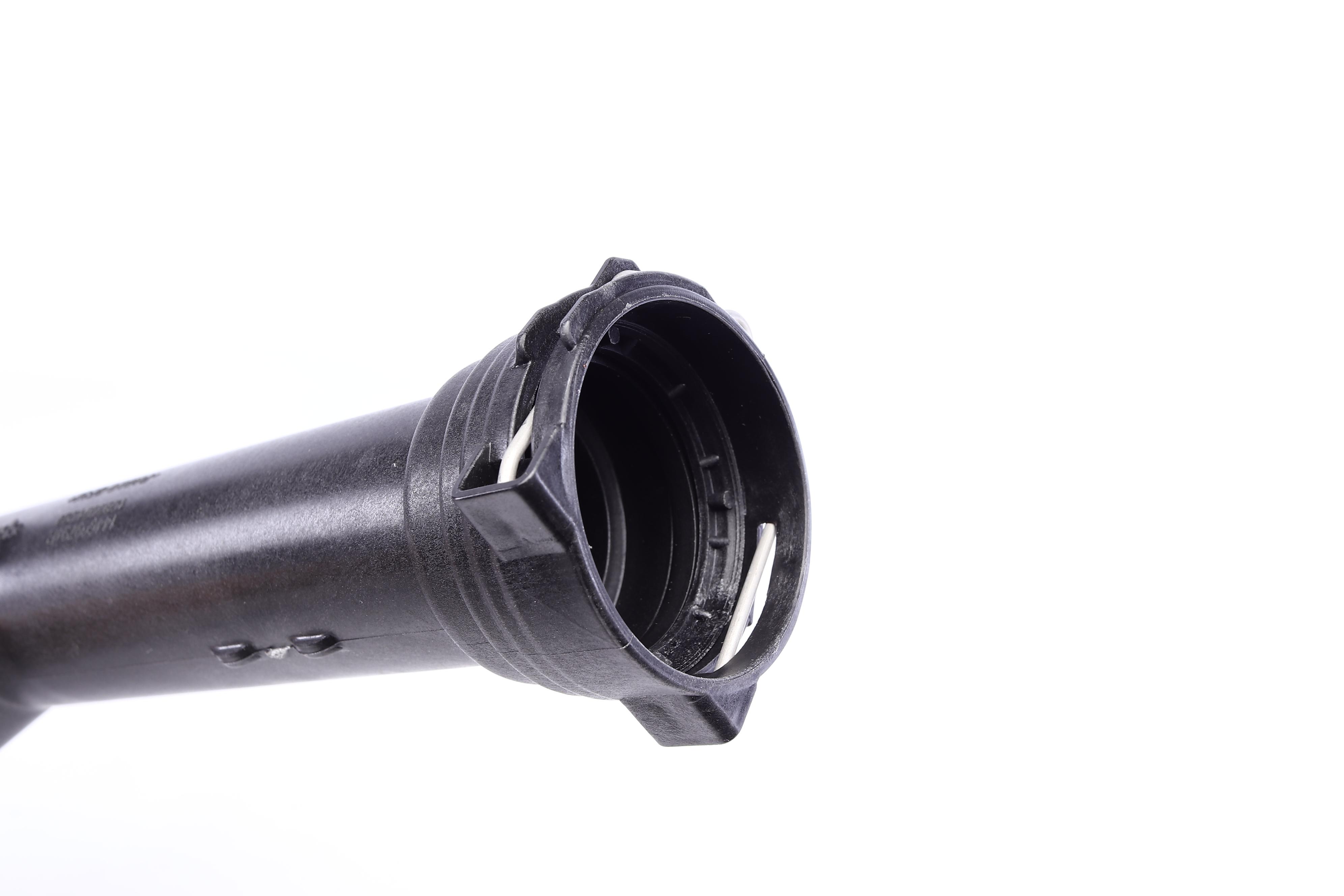 Патрубок інтеркулера Renault Megane III/Fluence 08-