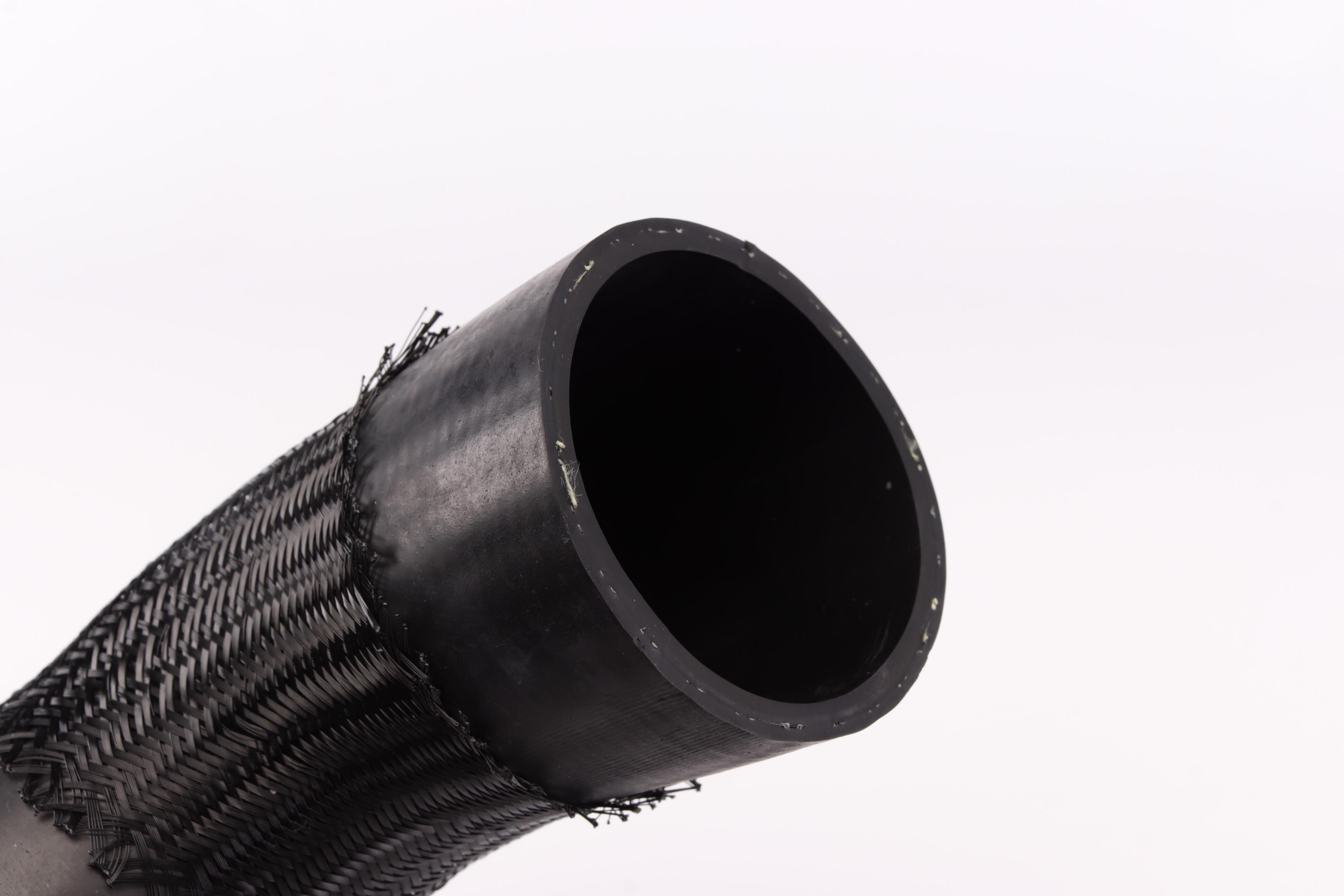 Патрубок інтеркулера Fiat Ducato/Peugeot Boxer 2.2D 06- (к-кт 2 шт)