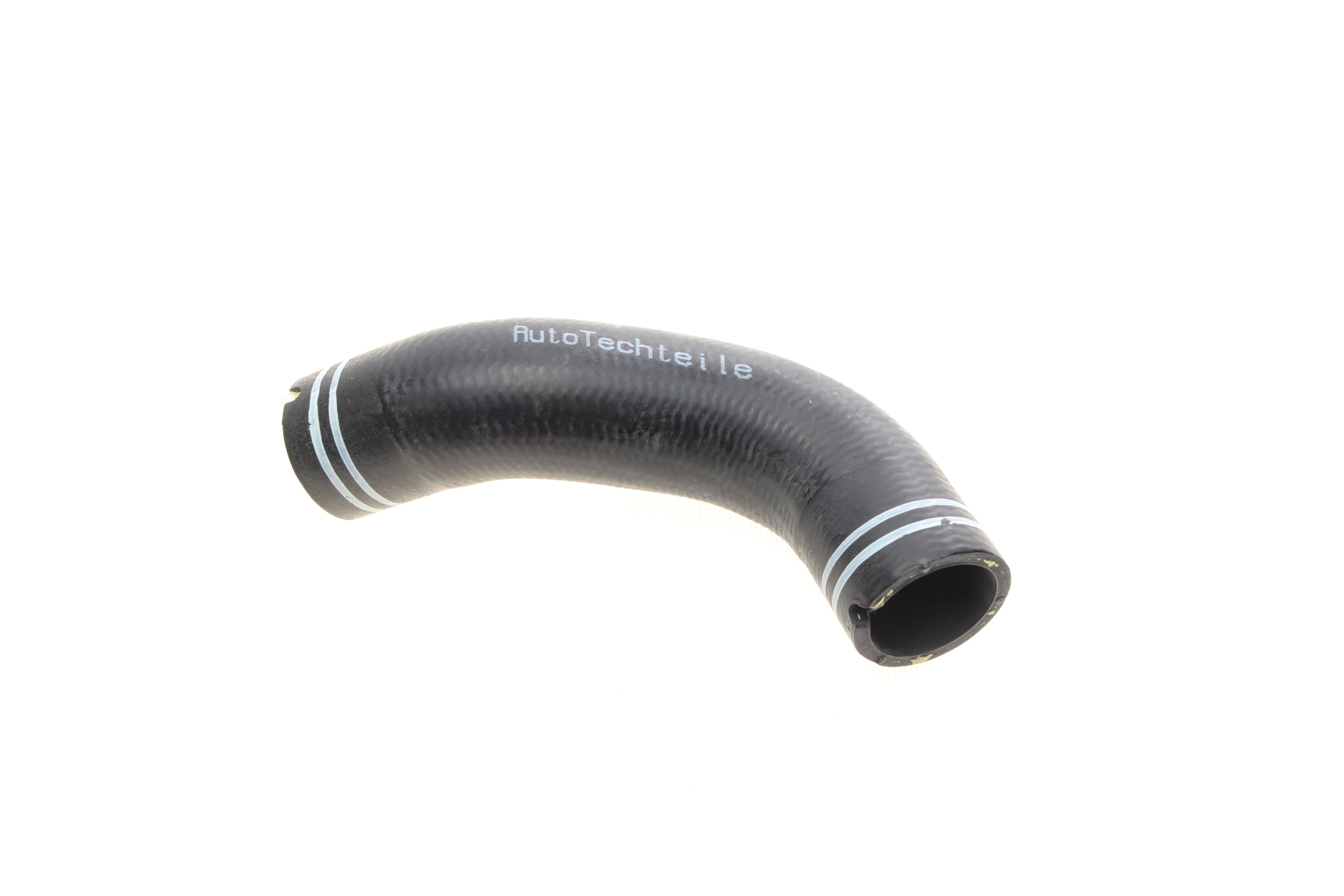 Патрубок інтеркулера Fiat Doblo 1.3 Multijet 05-