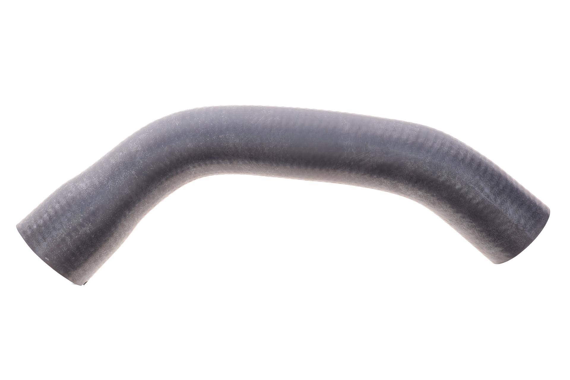 Патрубок інтеркулера Fiat Doblo 1.3 D 10-