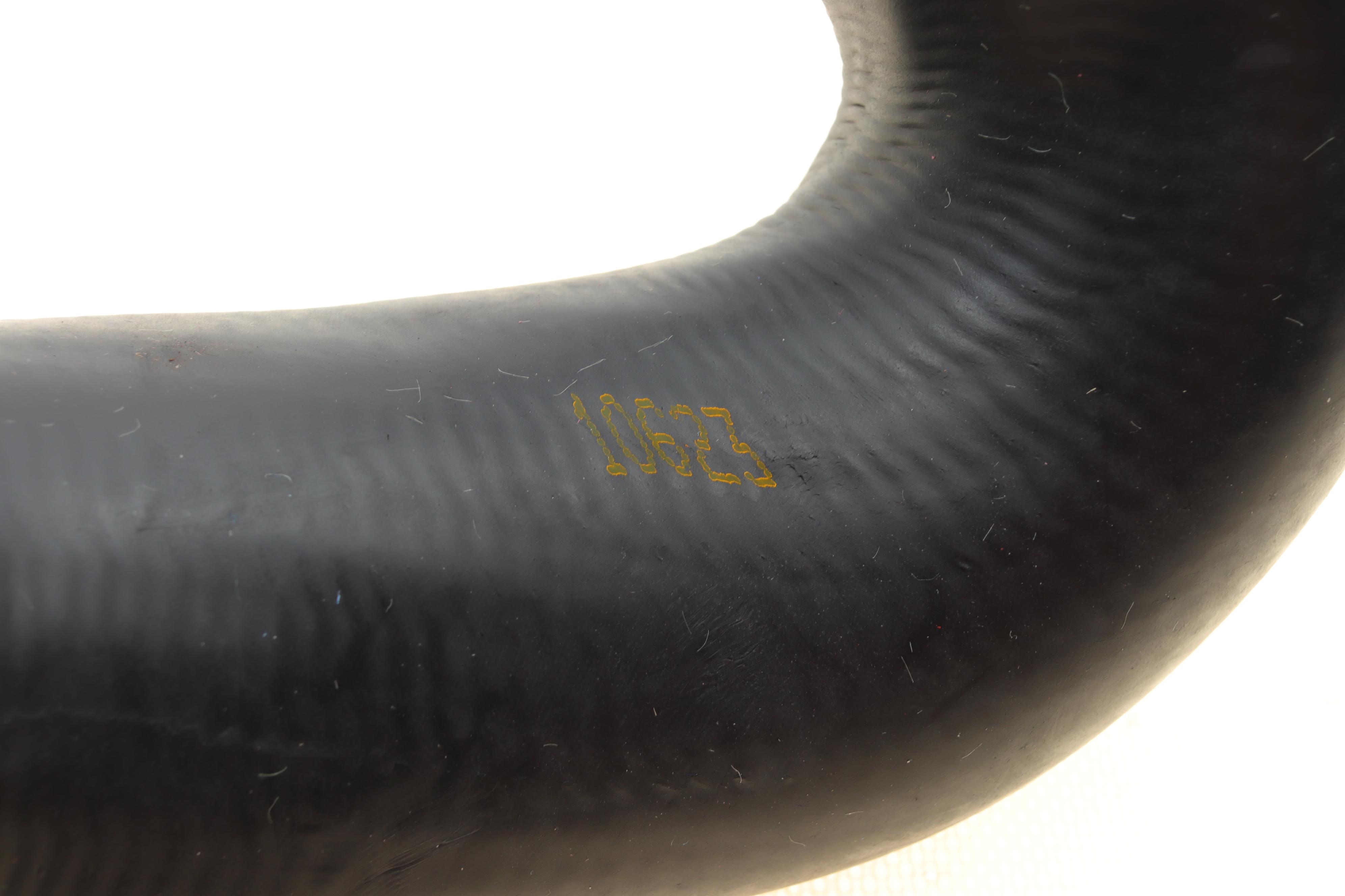 Патрубок інтеркулера VW T4 2.5TDI 96-03 (1450.63)