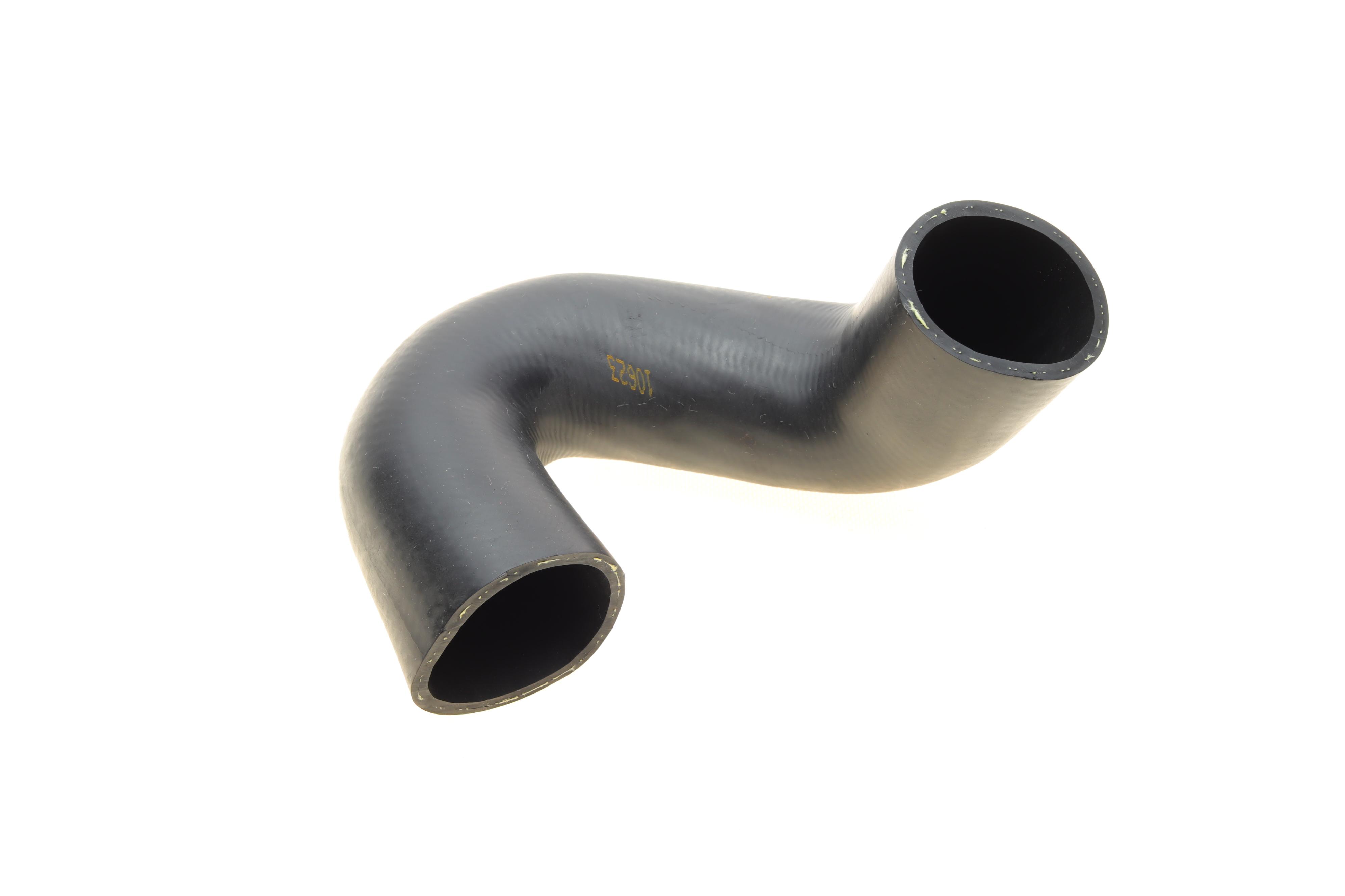 Патрубок інтеркулера VW T4 2.5TDI 96-03 (1450.63)