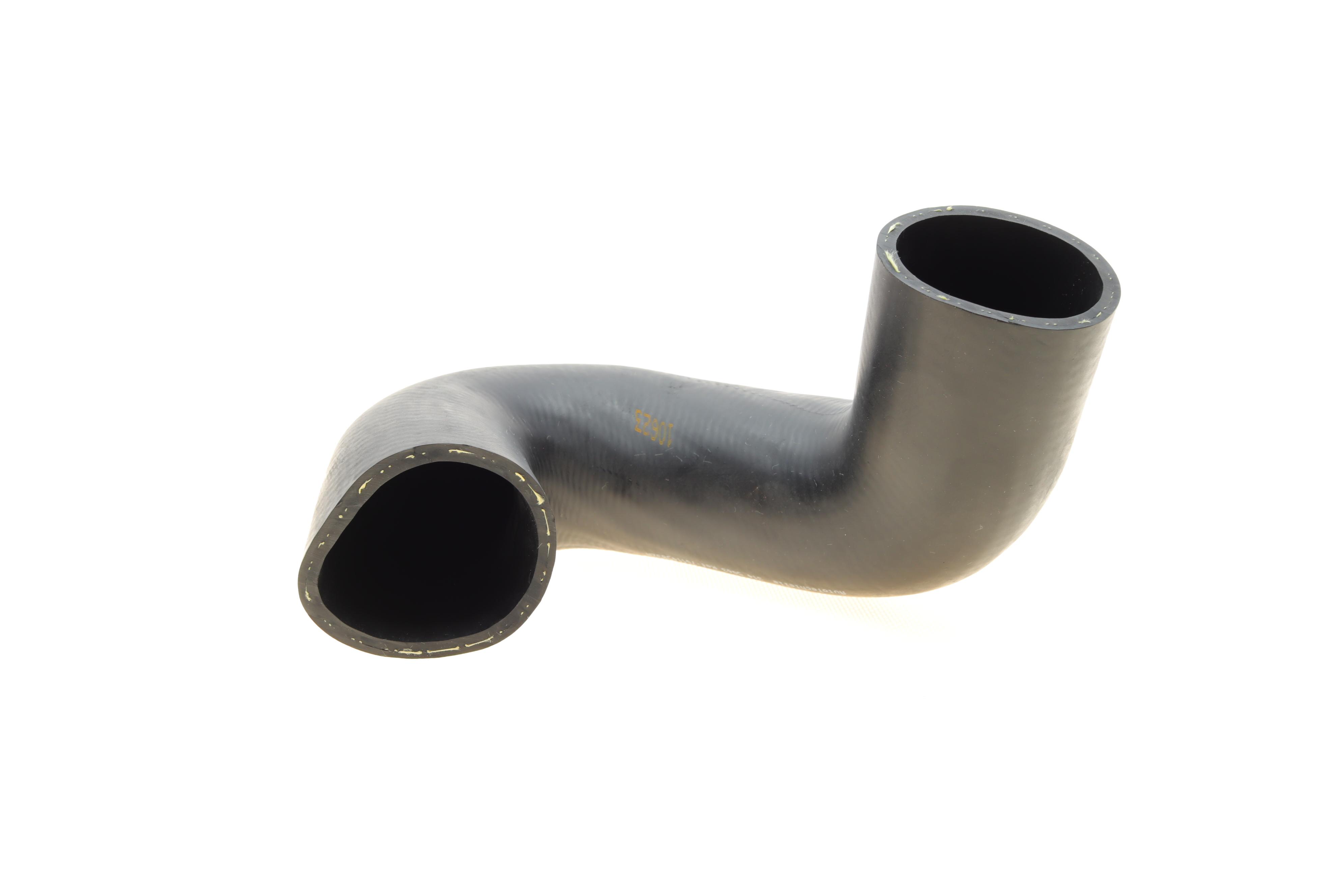 Патрубок інтеркулера VW T4 2.5TDI 96-03 (1450.63)