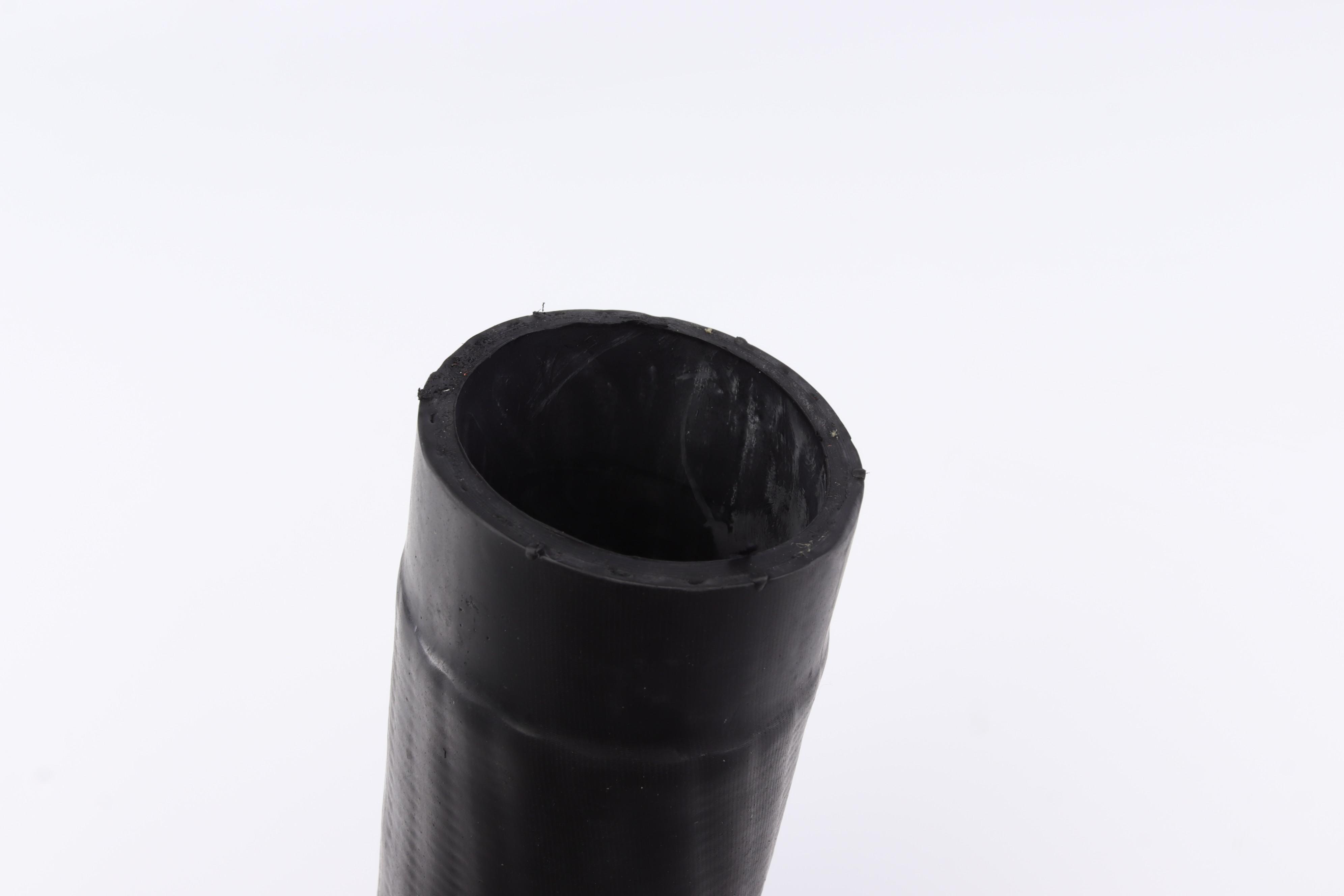 Патрубок інтеркулера Ford Transit 2.4 TDCI 06- (к-кт 2 шт)