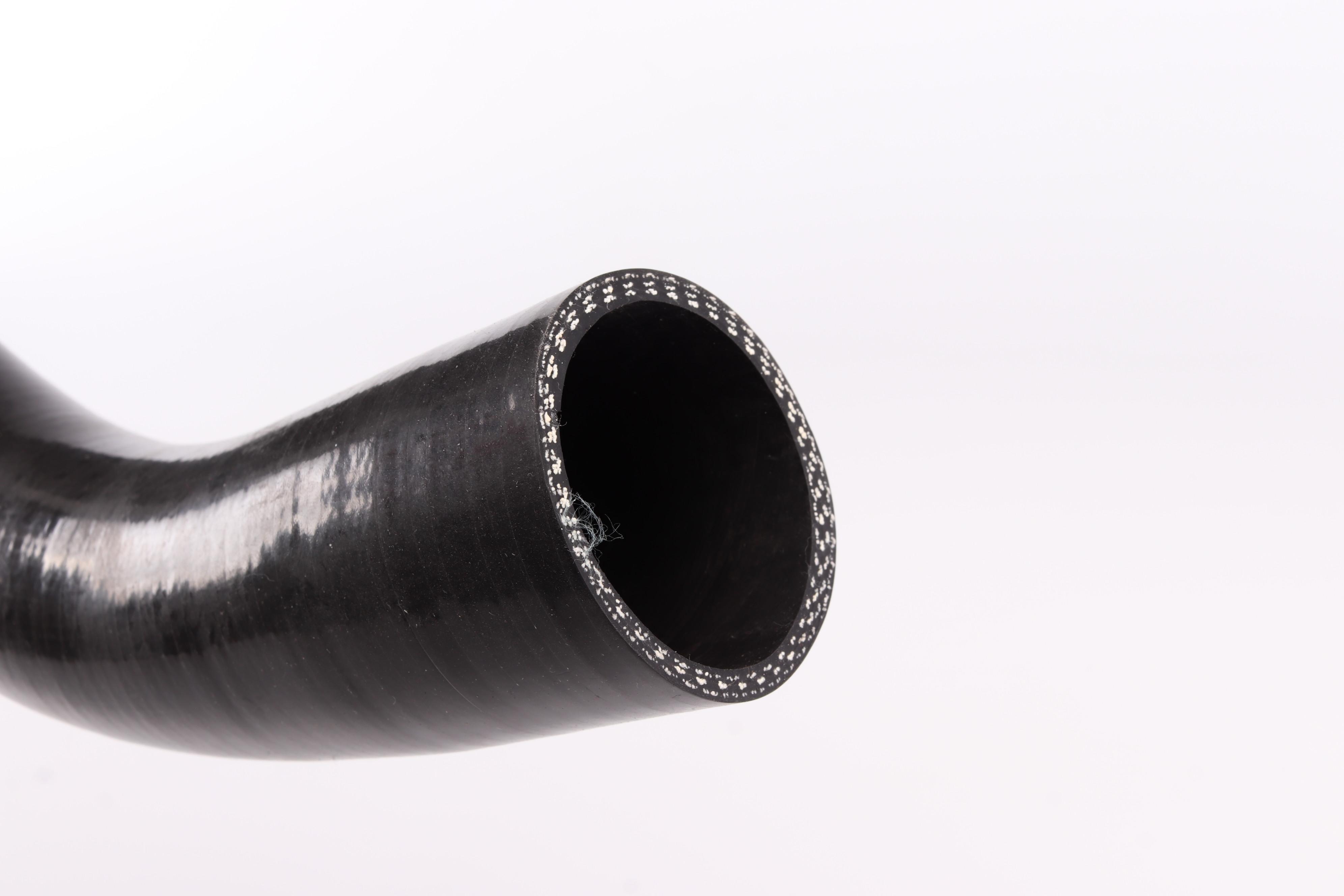 Патрубок інтеркулера (R) Renault Laguna III 1.5dCi 07-15