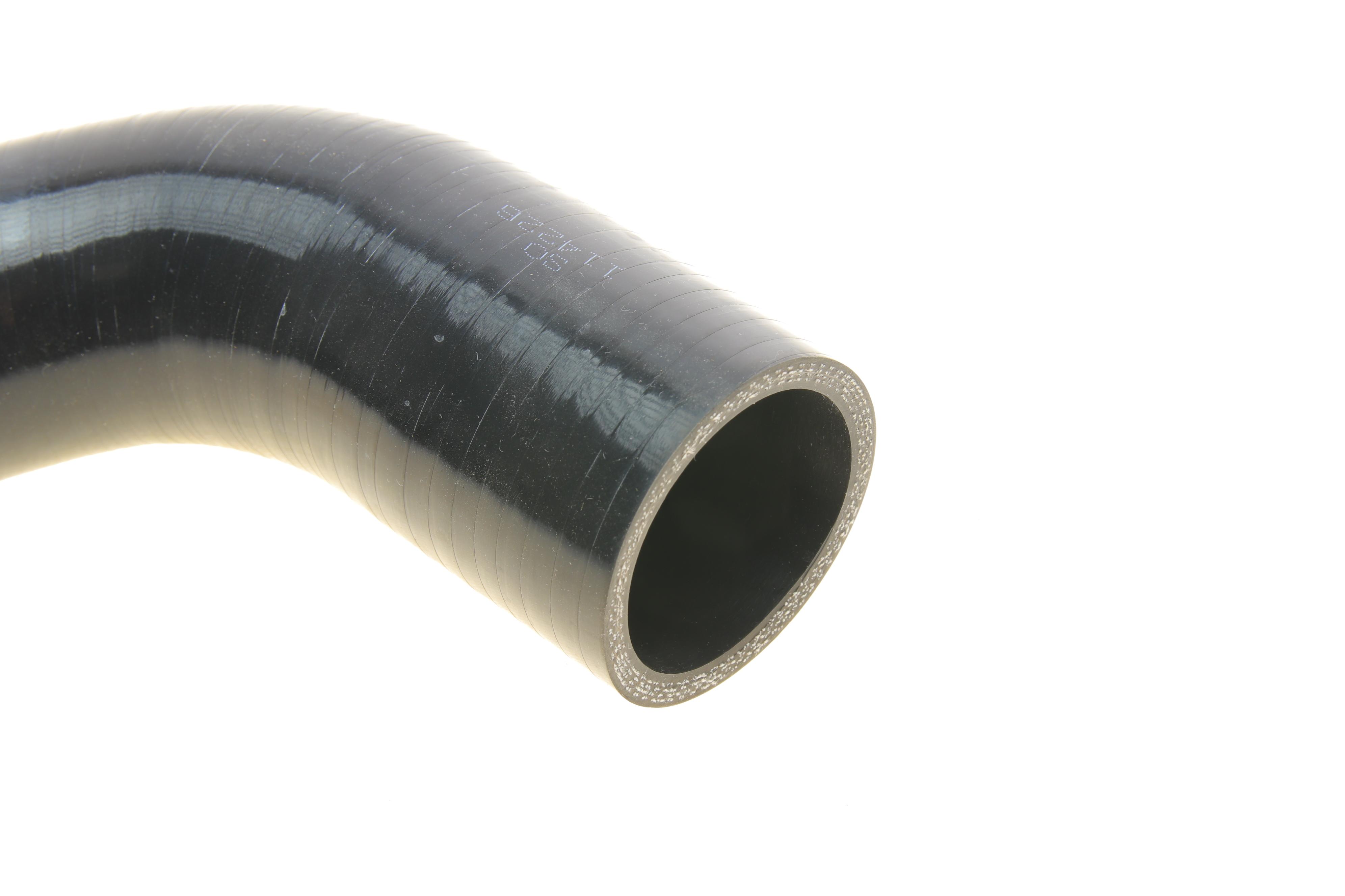 Патрубок інтеркулера Renault Megane III 1.5 dCi 08-