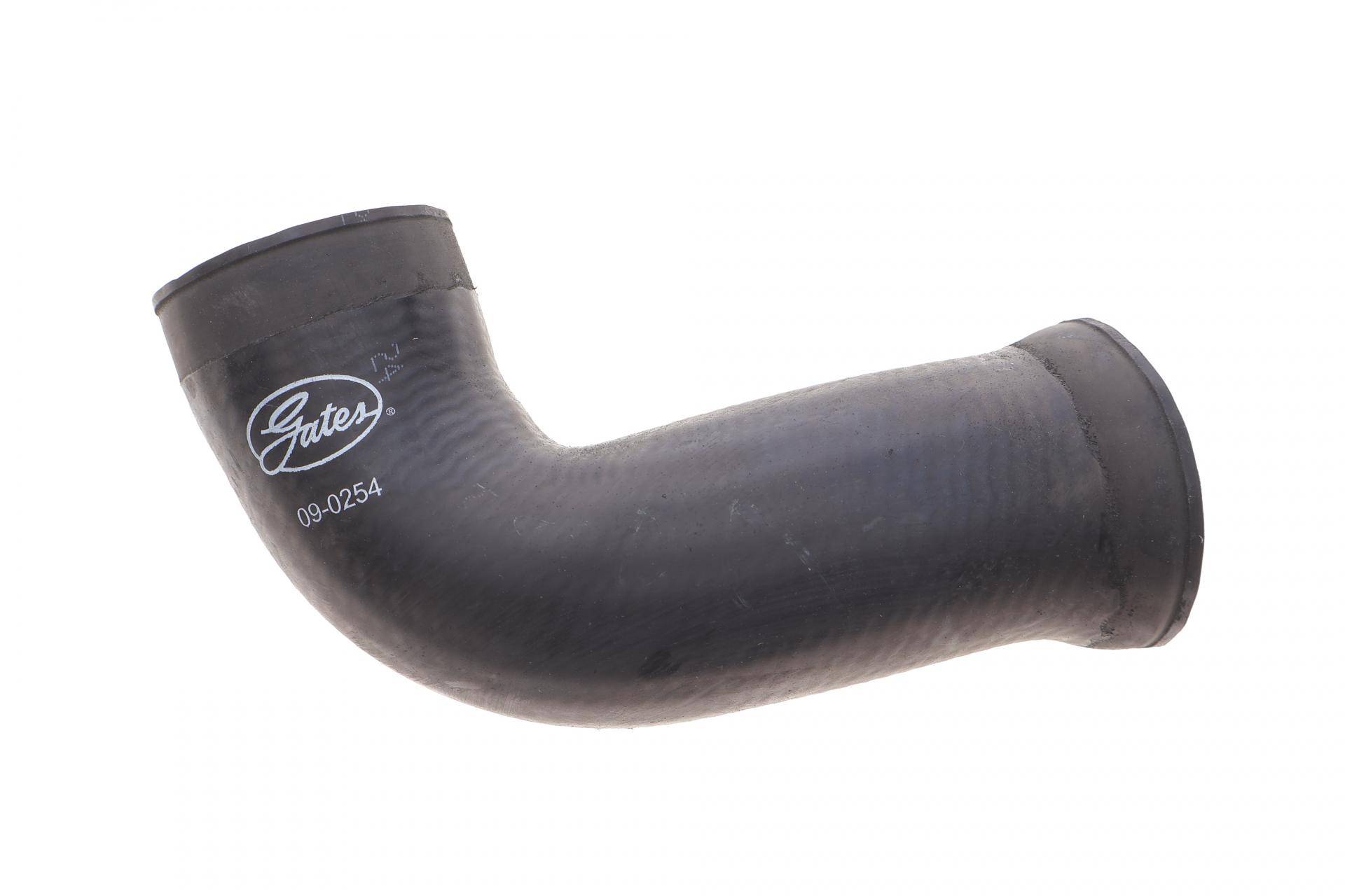 Патрубок інтеркулера Audi A4 1.9/2.0 TDI 00-08