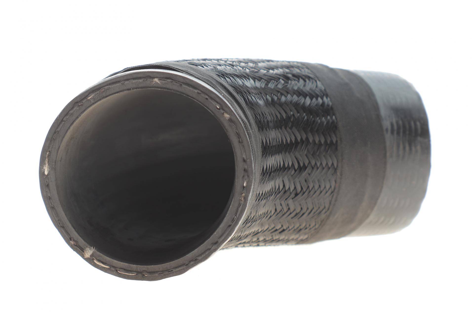 Патрубок інтеркулера Fiat Ducato/Peugeot Boxer 2.2D/HDi 11-