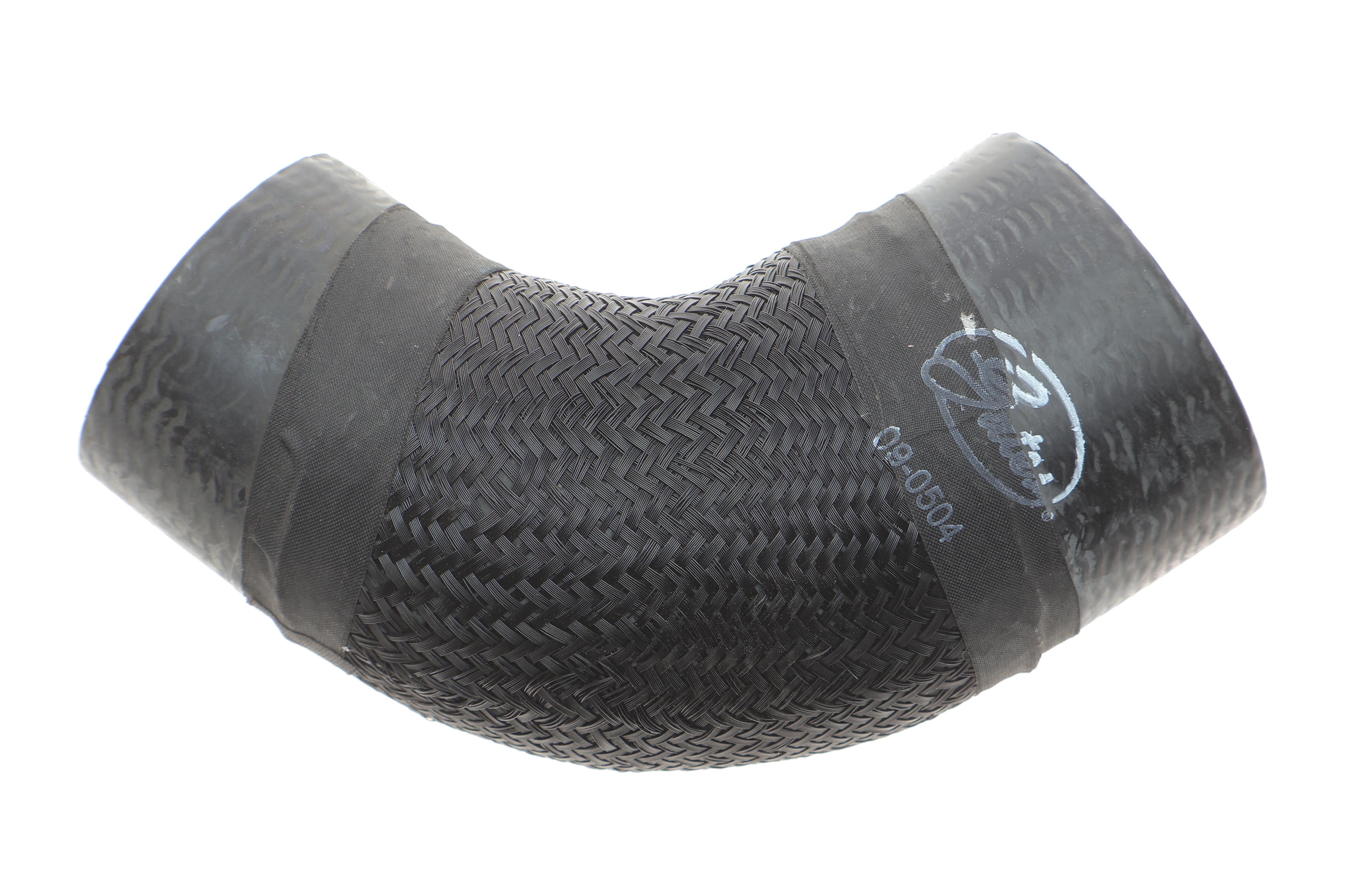 Патрубок інтеркулера Fiat Ducato/Peugeot Boxer 2.2D/HDi 11-