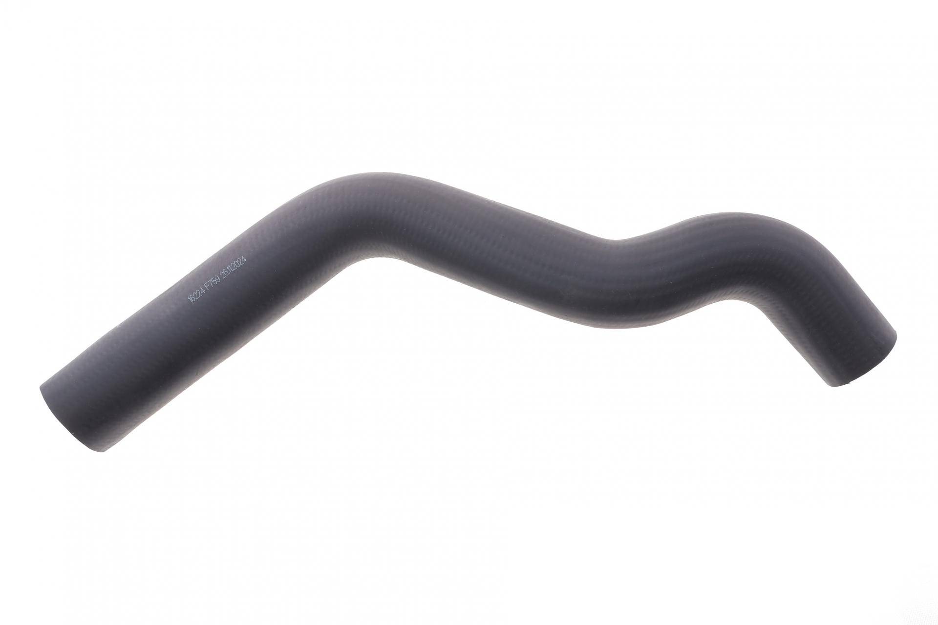 Патрубок інтеркулера Fiat Ducato/Citroen Jumper 3.0 HDi/3.0D 06-