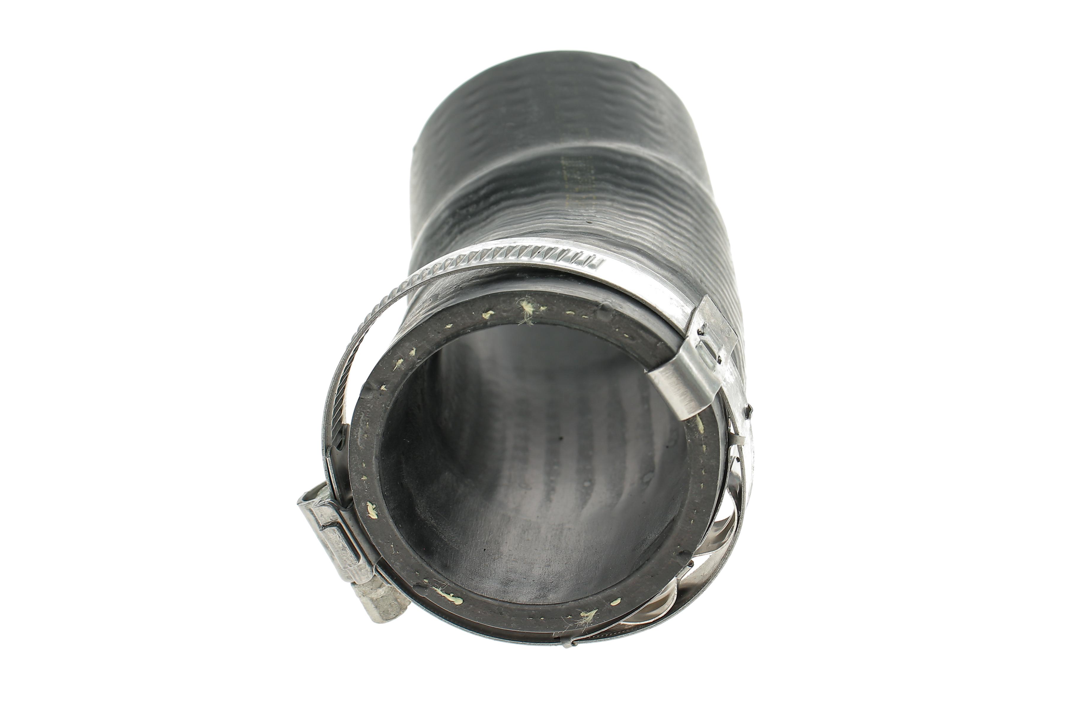 Патрубок інтеркулера VW Jetta/Passat/Tiguan 2.0 TDI 05-