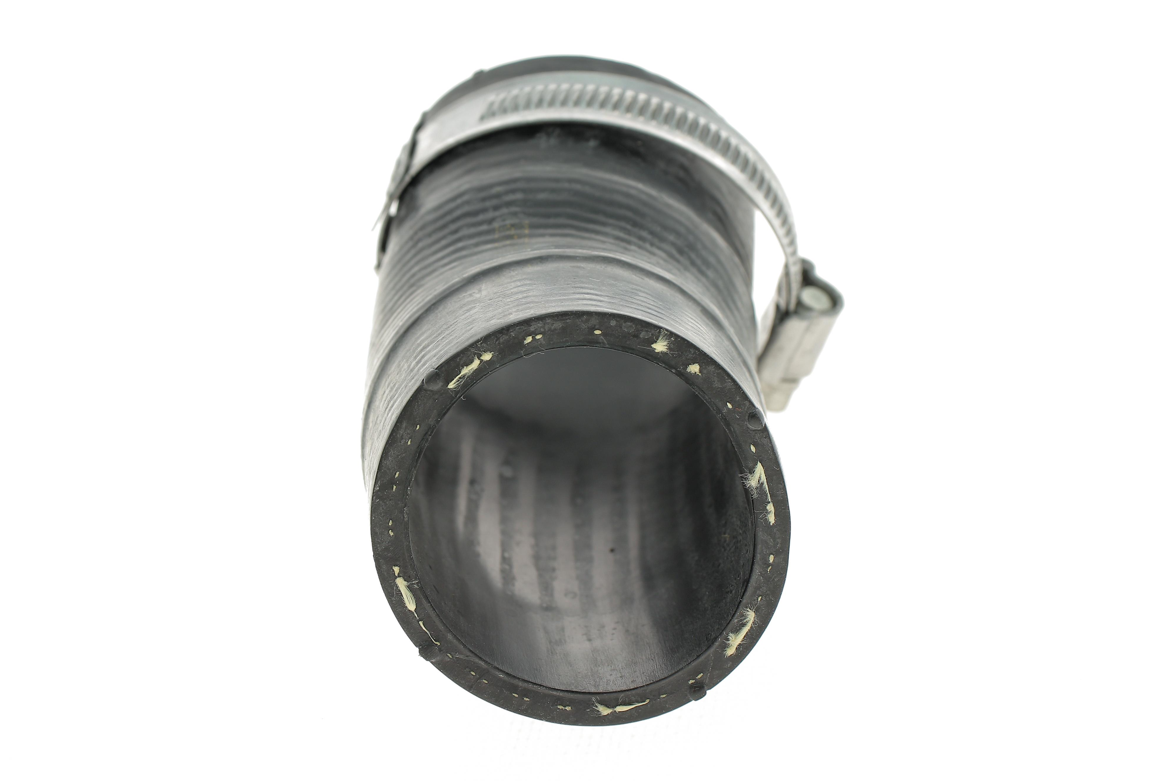 Патрубок інтеркулера VW Jetta/Passat/Tiguan 2.0 TDI 05-