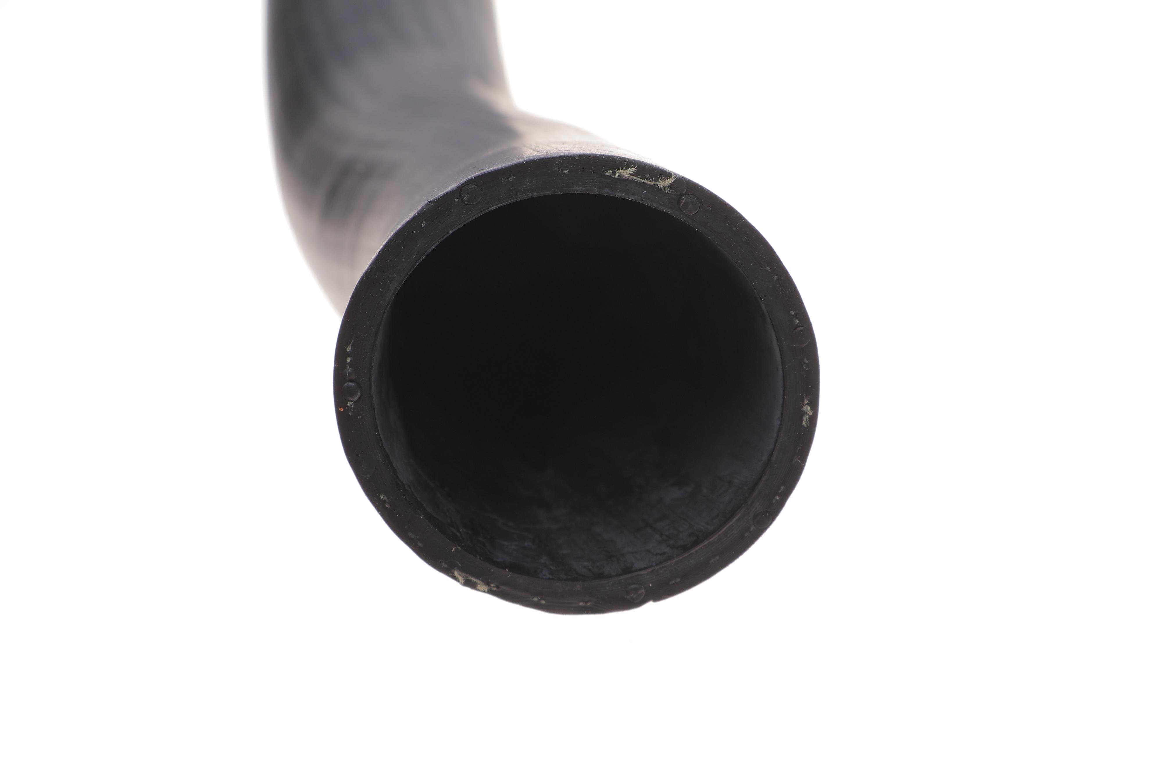 Патрубок інтеркулера VW Crafter 30-50 2.5TDI (65-120kw)