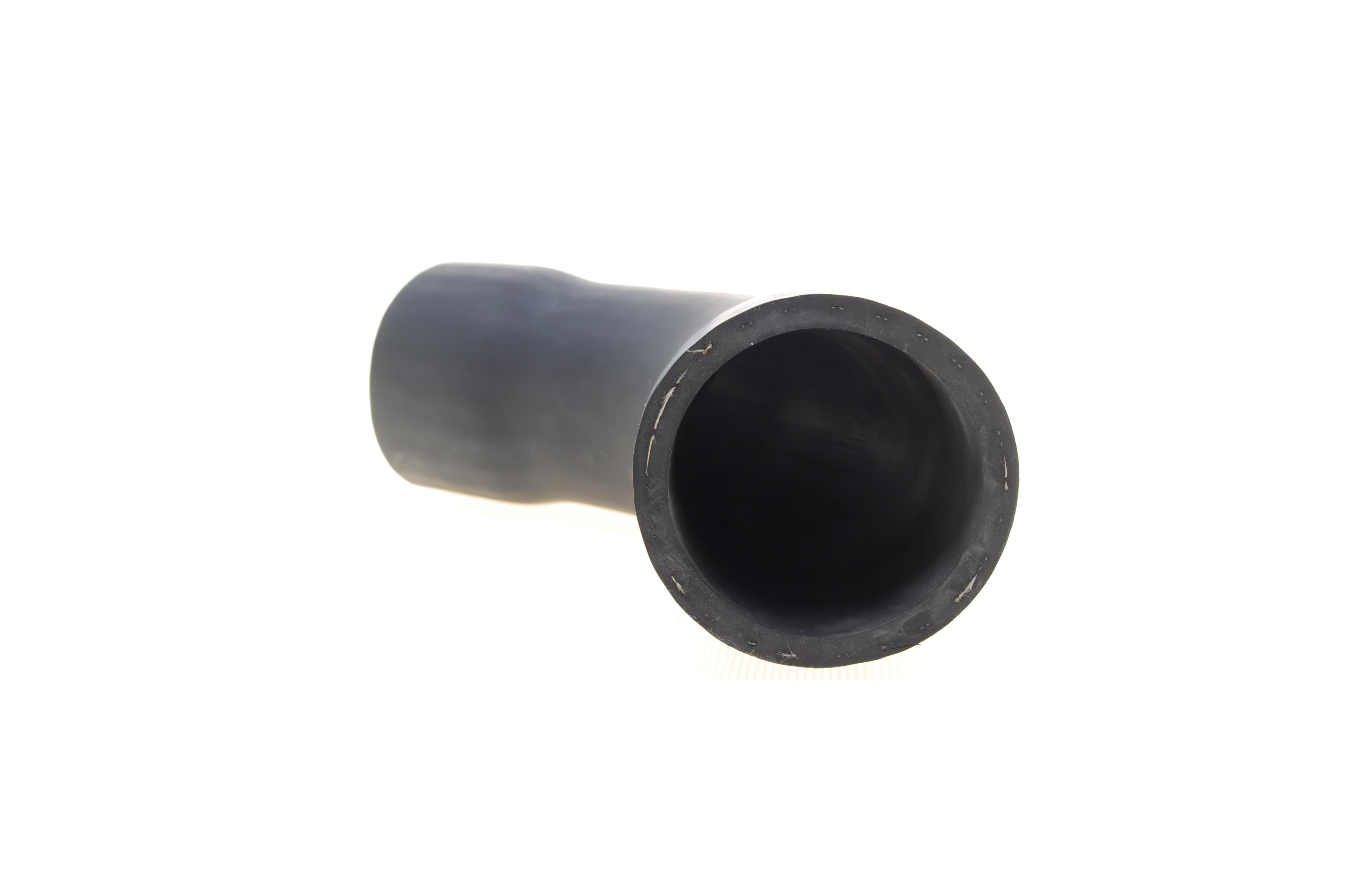 Патрубок інтеркулера (L) BMW 3 (E46)/5 (E39)/7 (E38) 2.5-3.0d 98-05 (M57)