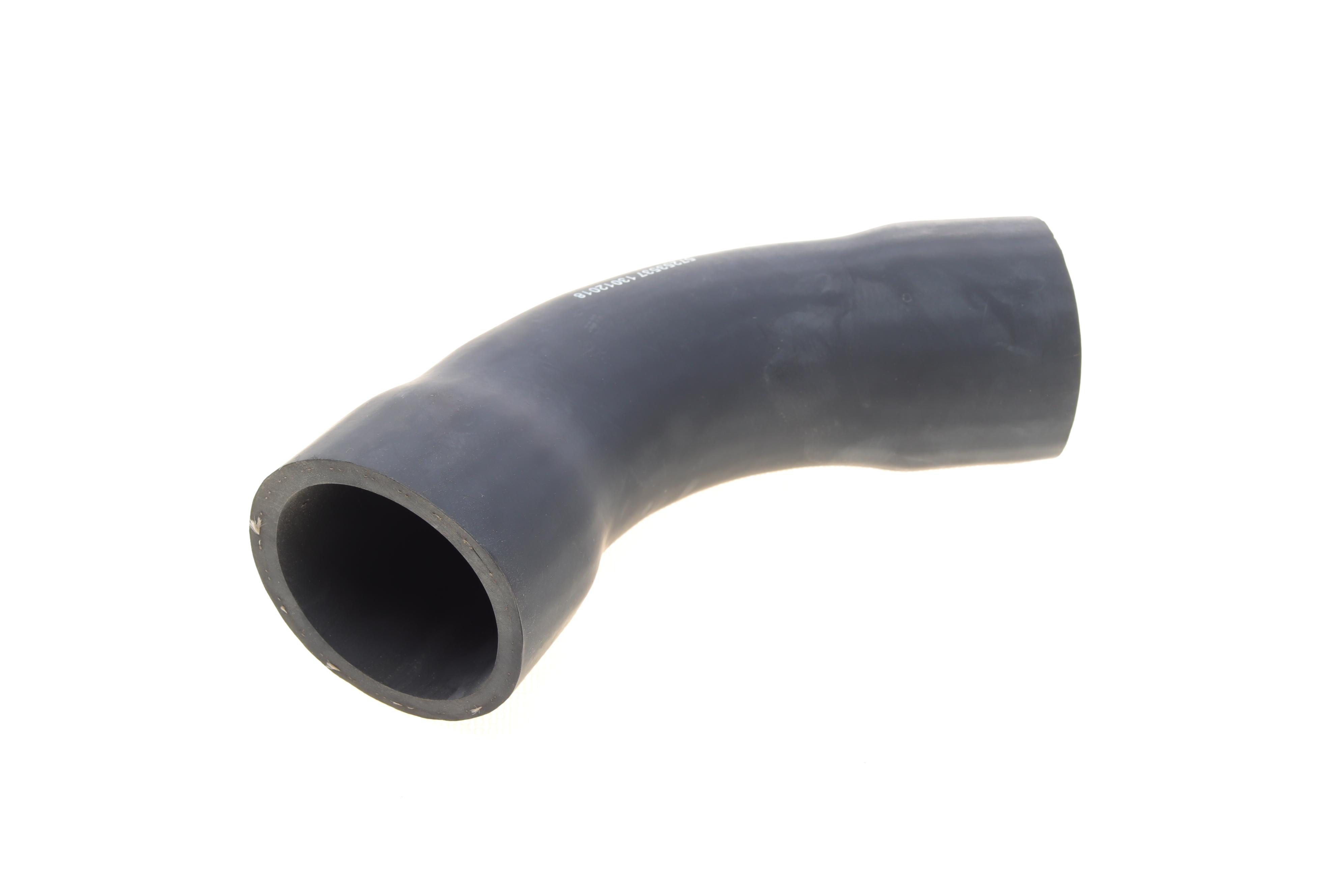 Патрубок інтеркулера (L) BMW 3 (E46)/5 (E39)/7 (E38) 2.5-3.0d 98-05 (M57)