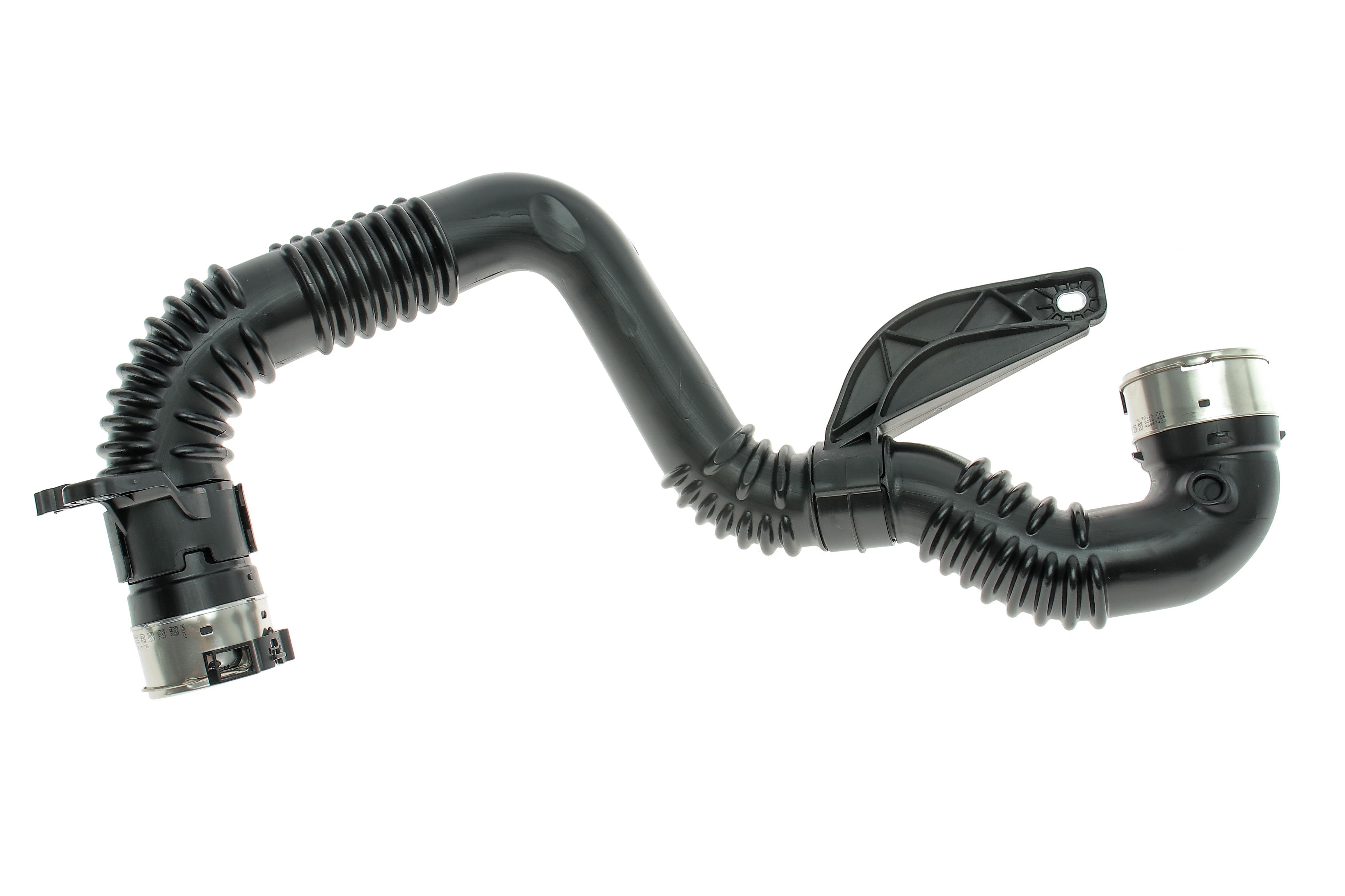 Патрубок інтеркулера Renault Kadjar 1.6 dCi 15-