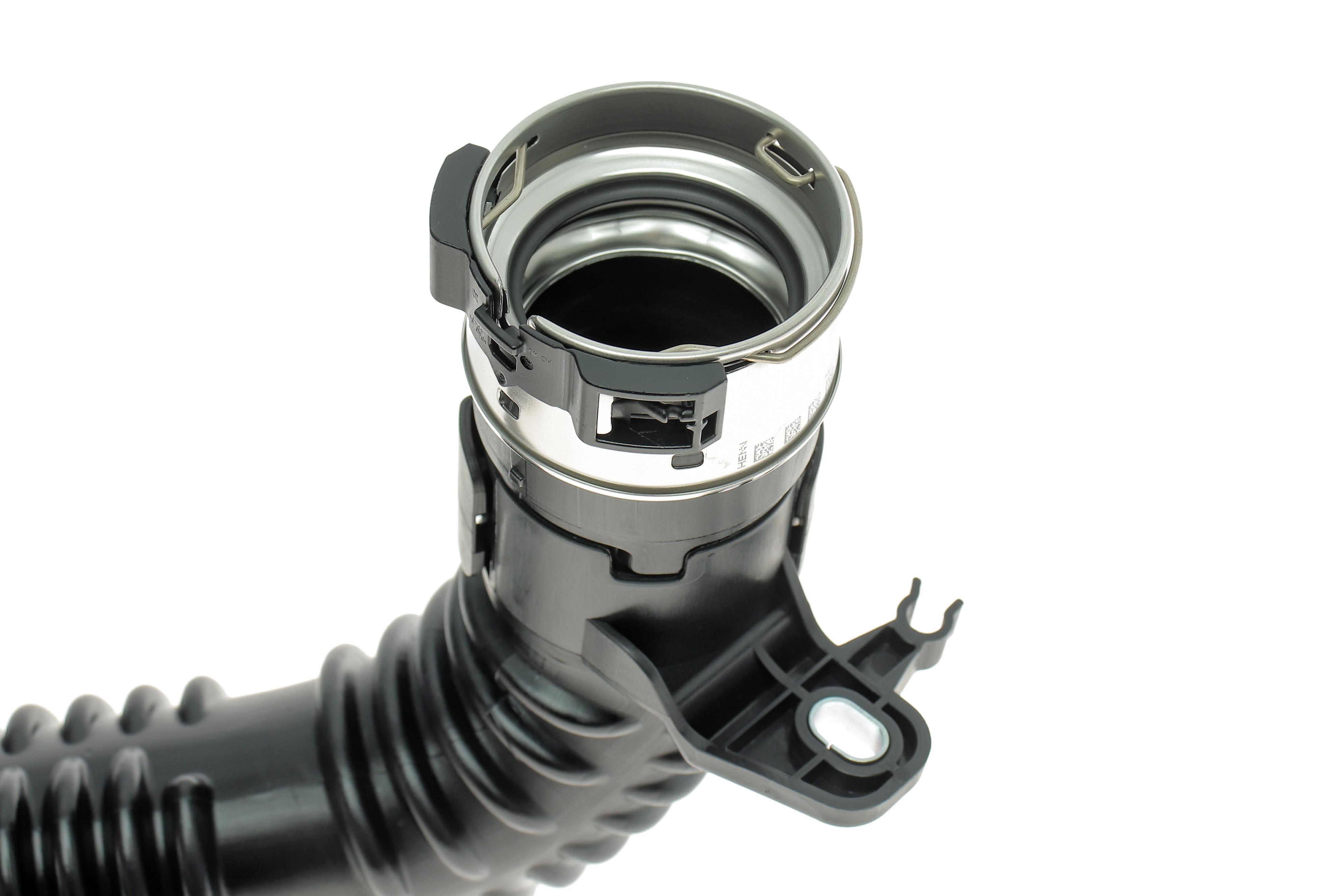 Патрубок інтеркулера Renault Kadjar 1.6 dCi 15-