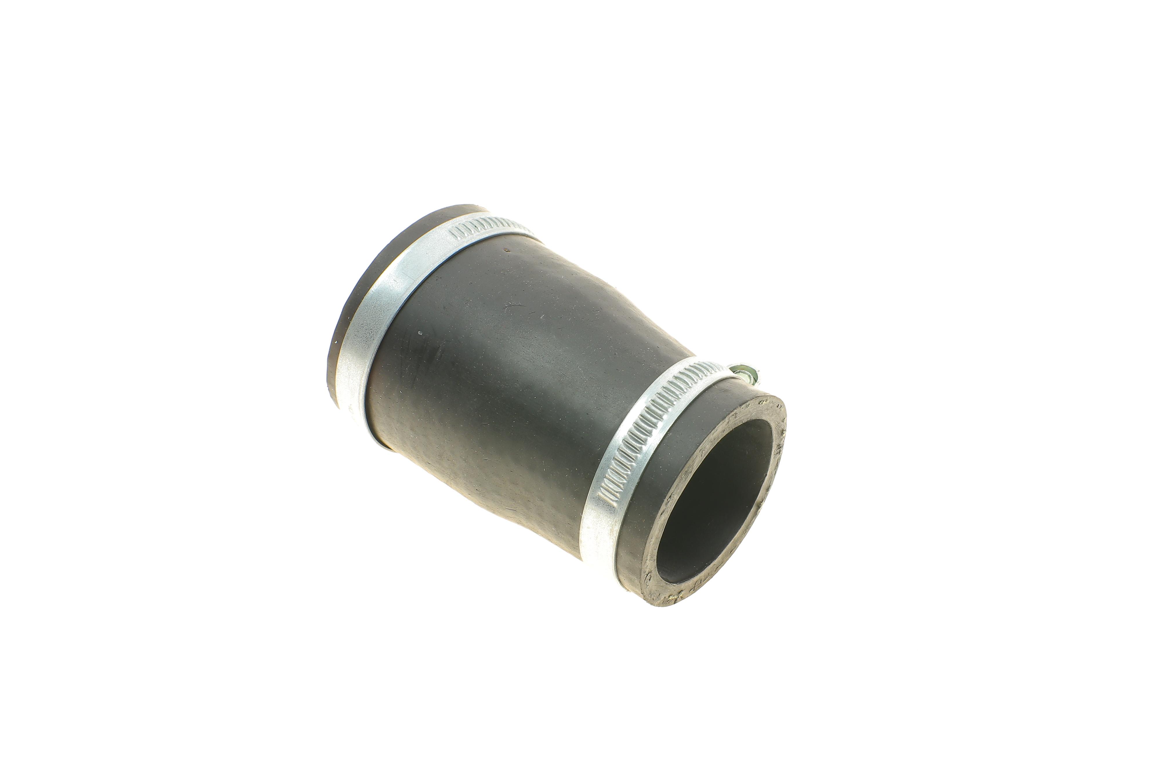 Патрубок інтеркулера Ford Transit 2.2TDCi 07- (короткий)