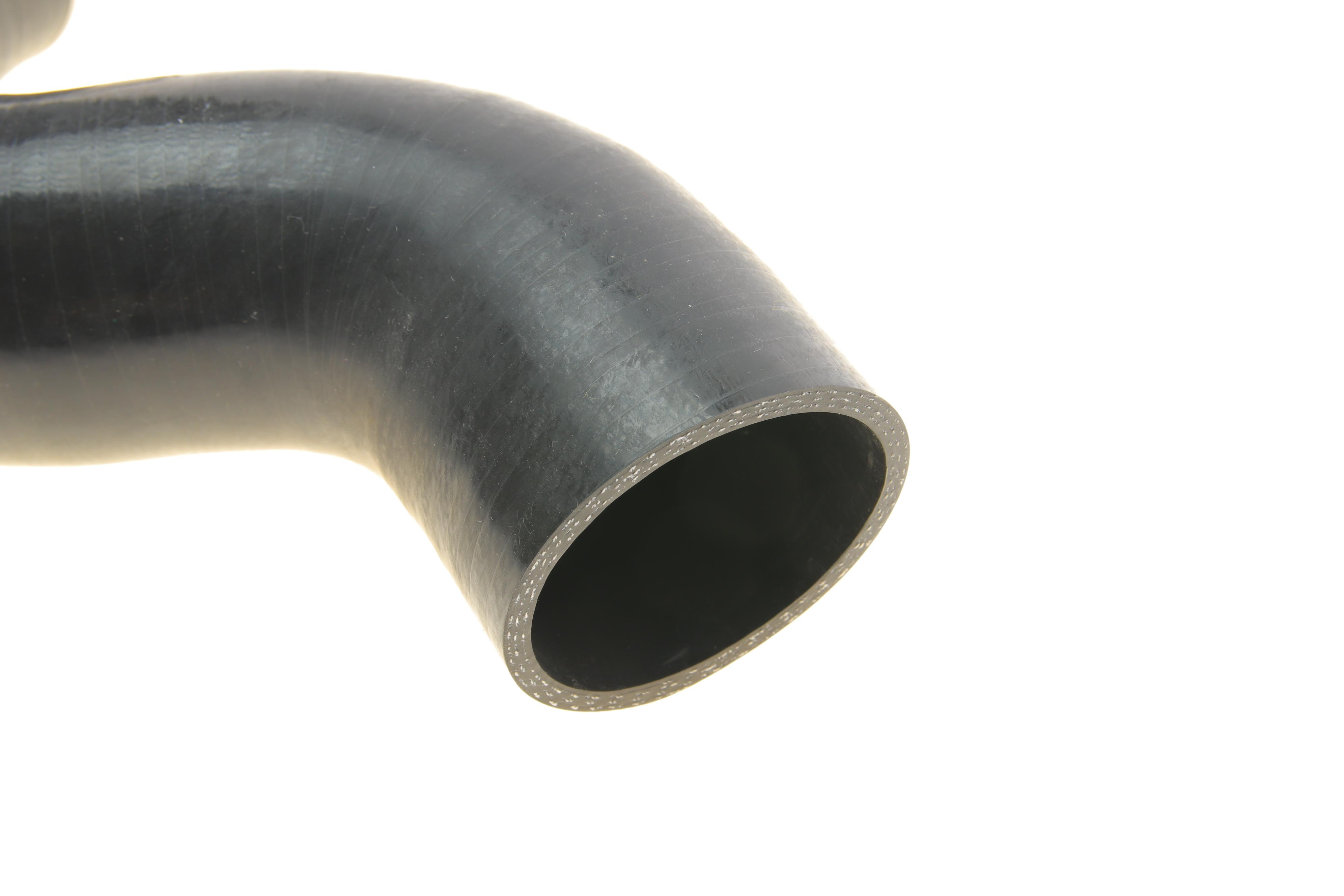 Патрубок інтеркулера Renault Master 2.3dCi 14-