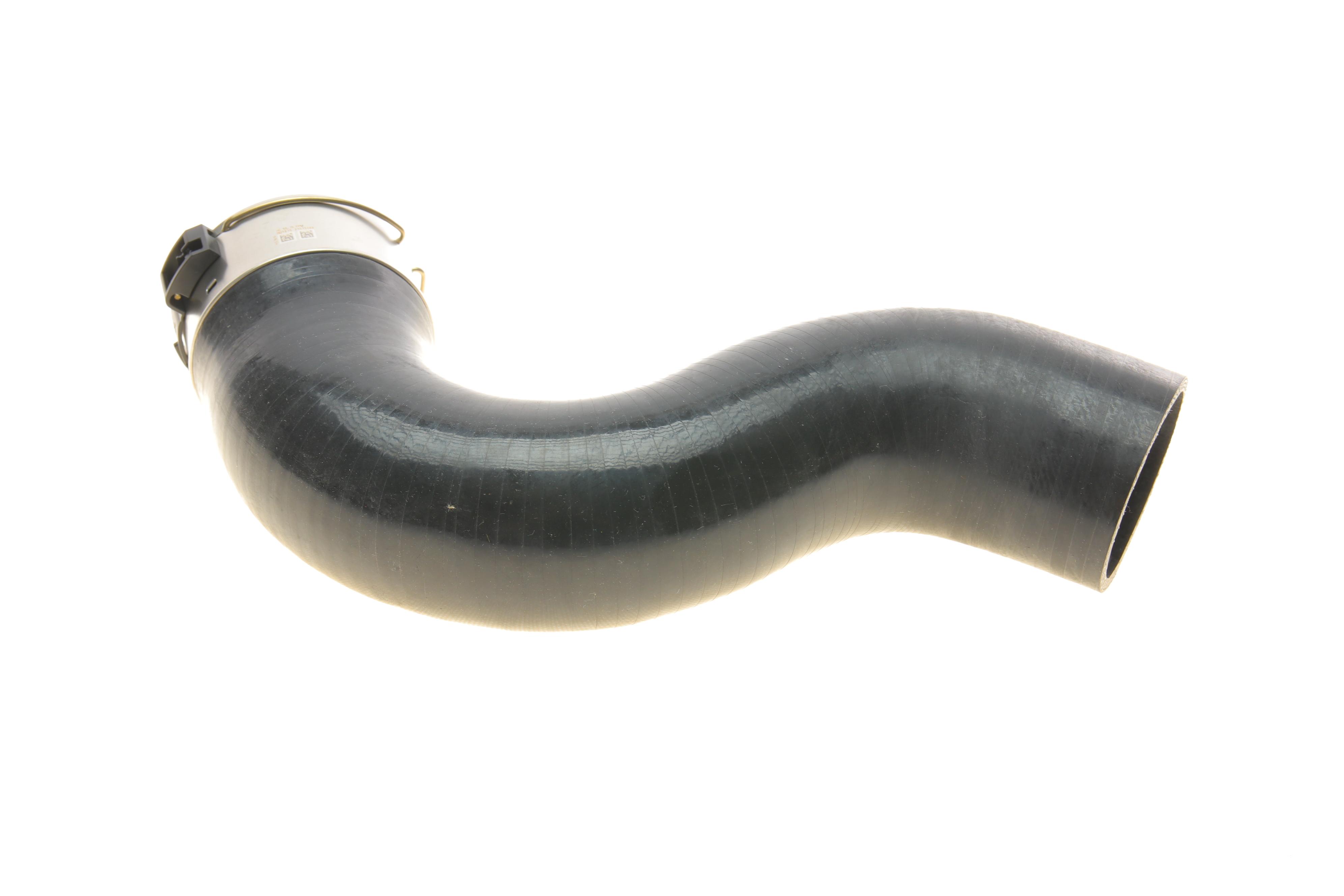 Патрубок інтеркулера Renault Master 2.3dCi 14-