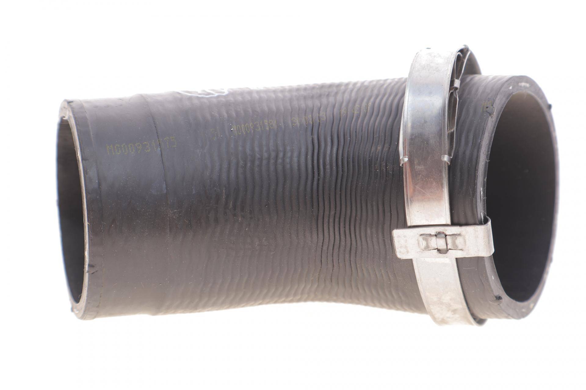 Патрубок інтеркулера VW Passat/ Golf/ Seat Leon 1.8 TSI 05-