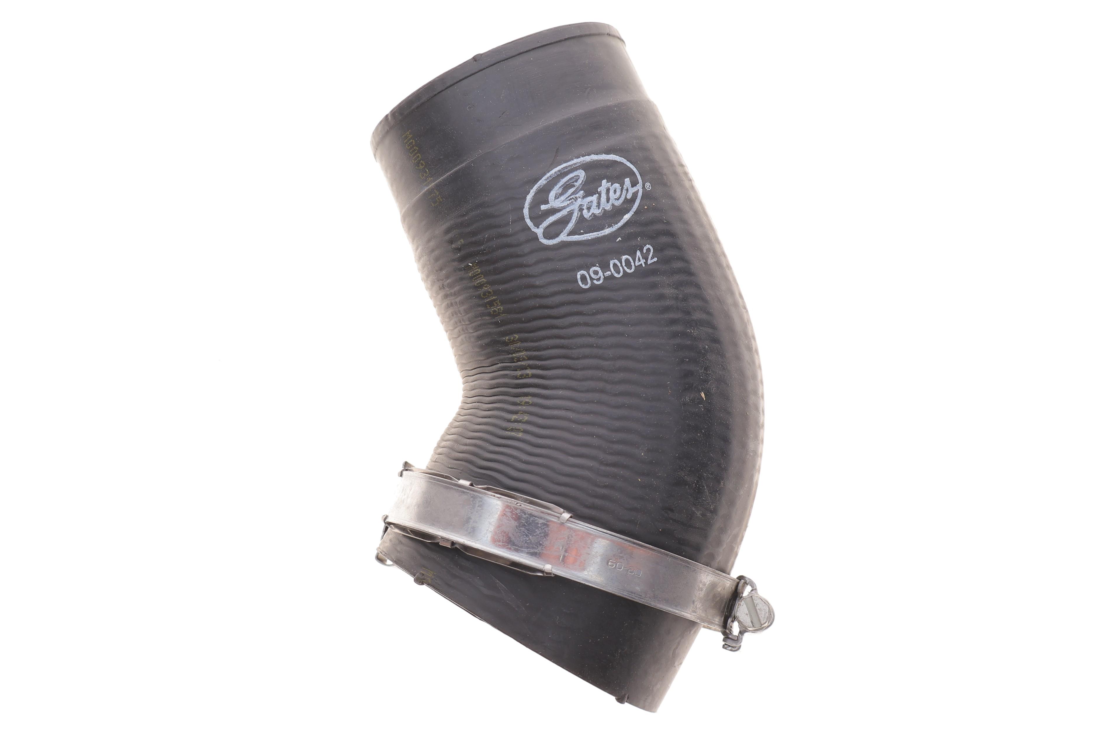 Патрубок інтеркулера VW Passat/ Golf/ Seat Leon 1.8 TSI 05-