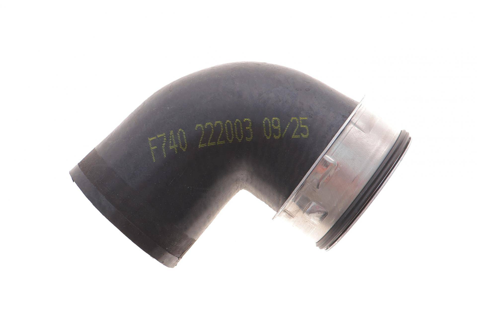 Патрубок турбіни VW Sharan/Seat Alhambra 1.9TDI 00-10