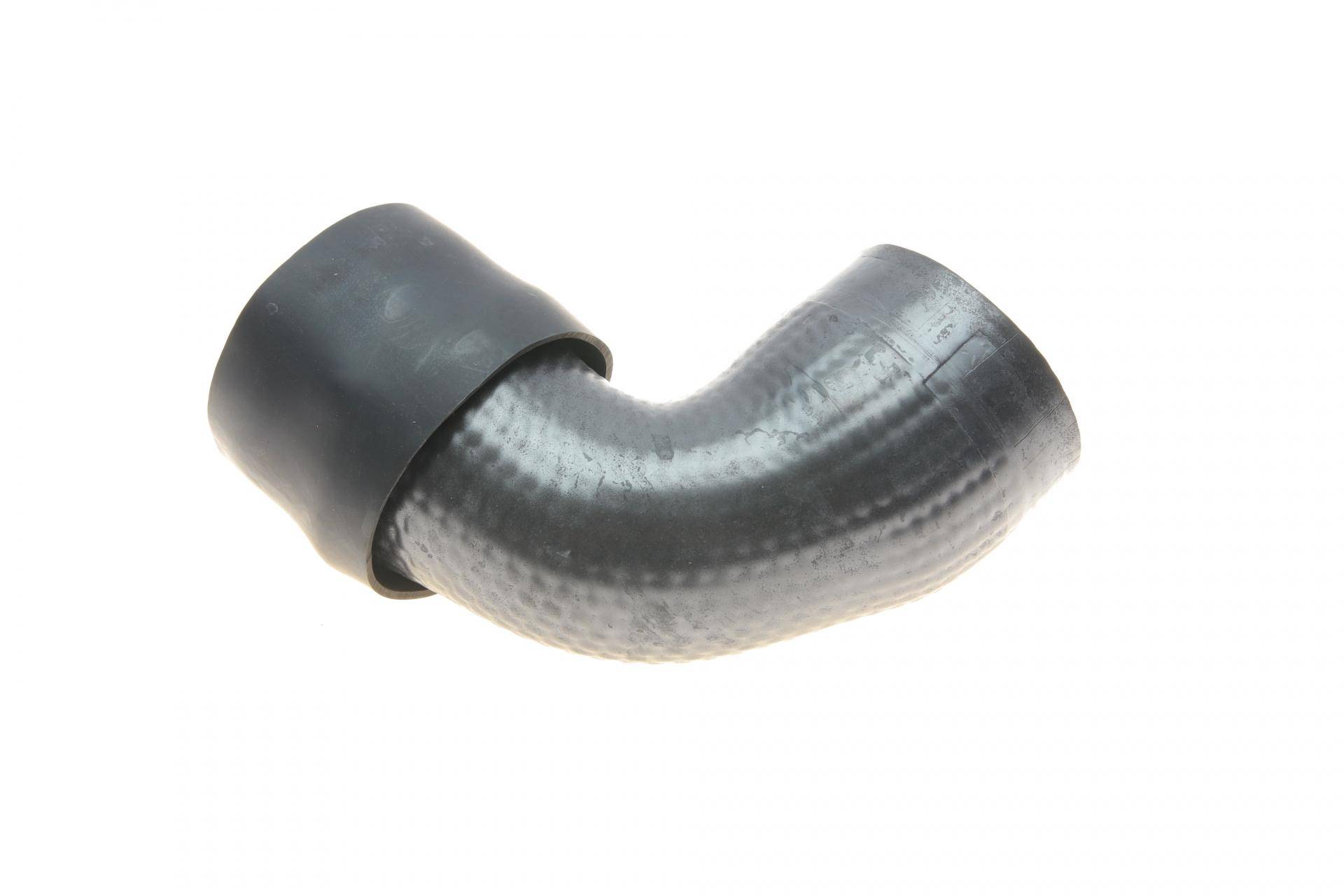 Патрубок інтеркулера (верхній) (R) VW Caddy III 1.9/2.0TDI 04-