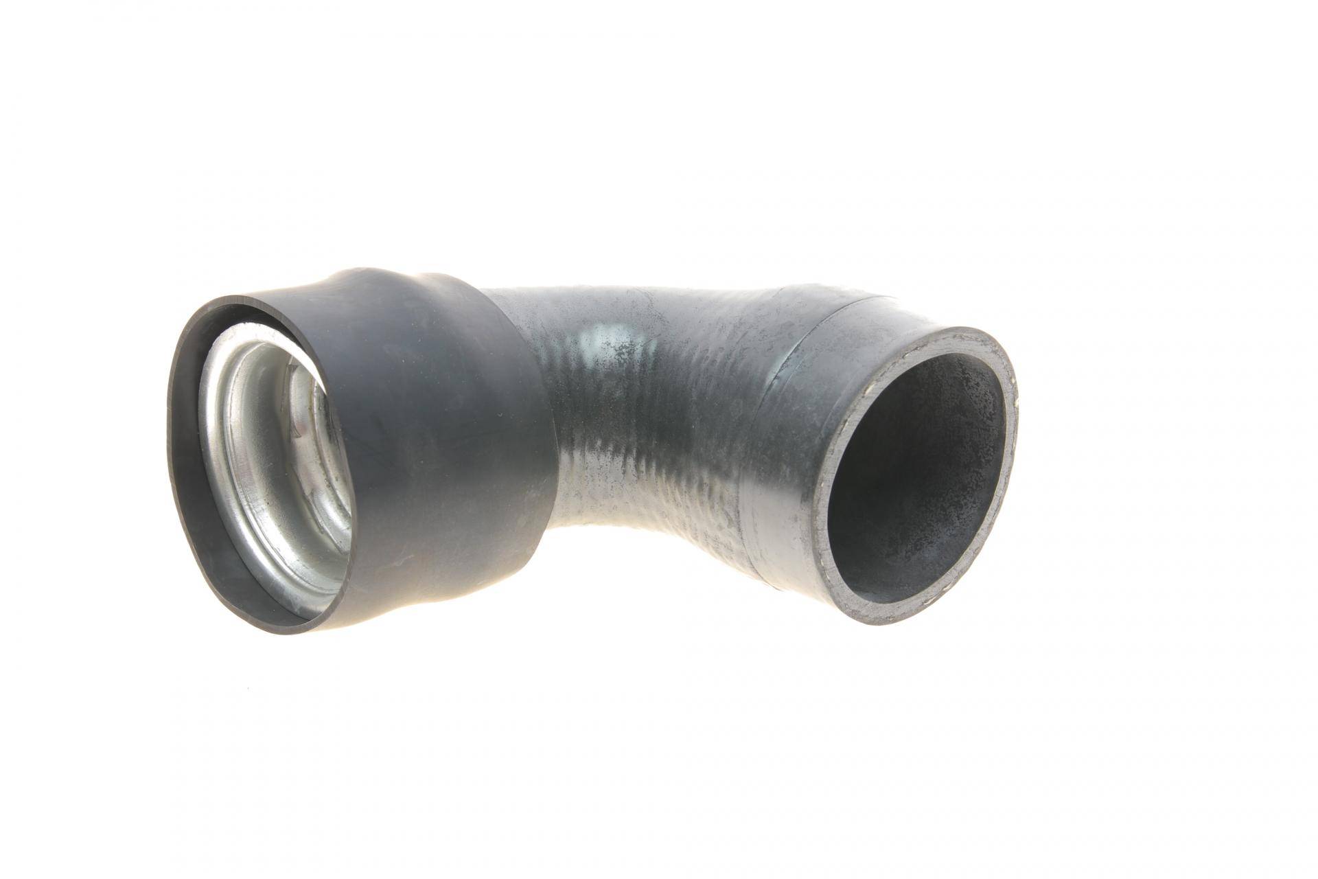 Патрубок інтеркулера (верхній) (R) VW Caddy III 1.9/2.0TDI 04-